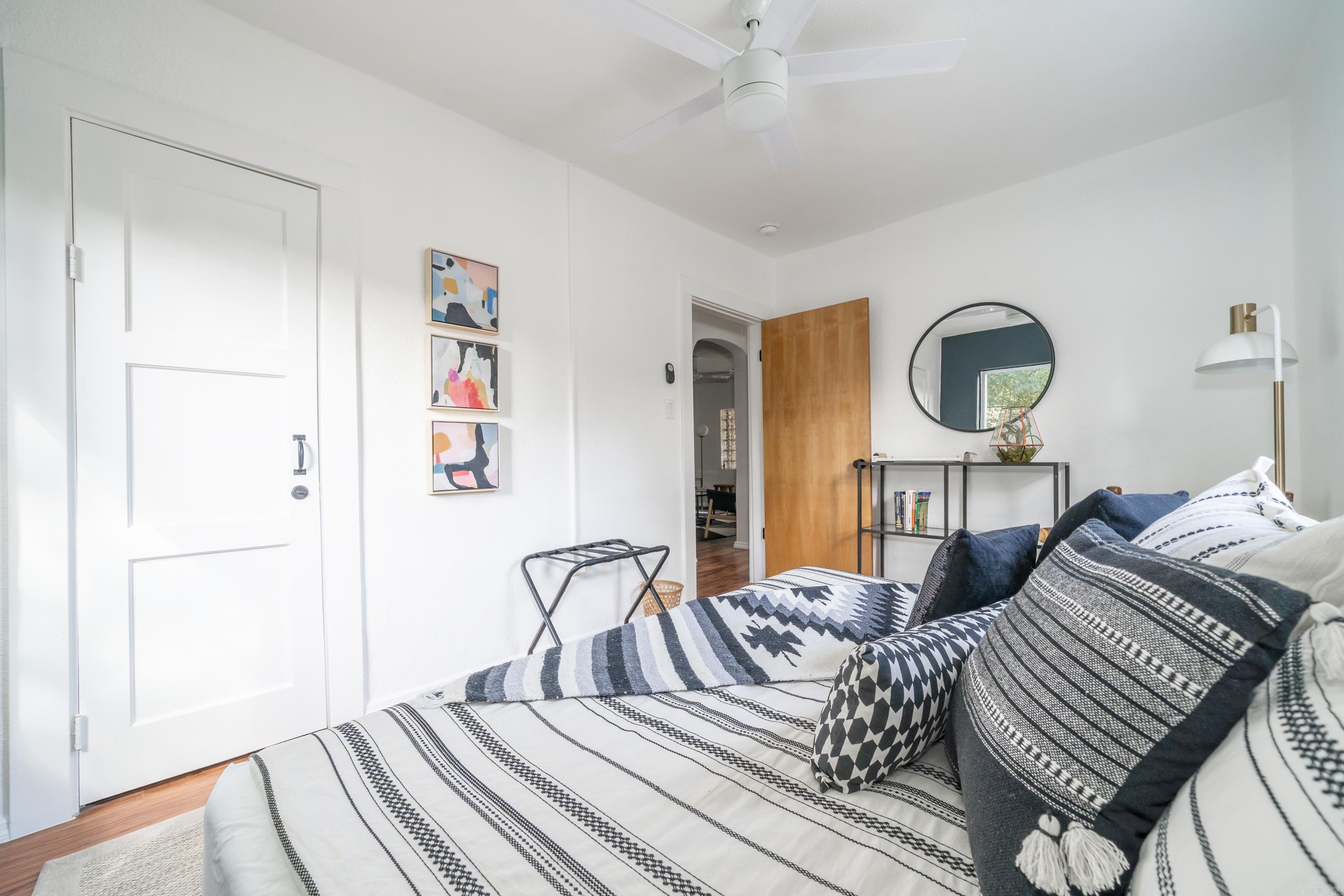 306 Mineral  Hot Springs, AR