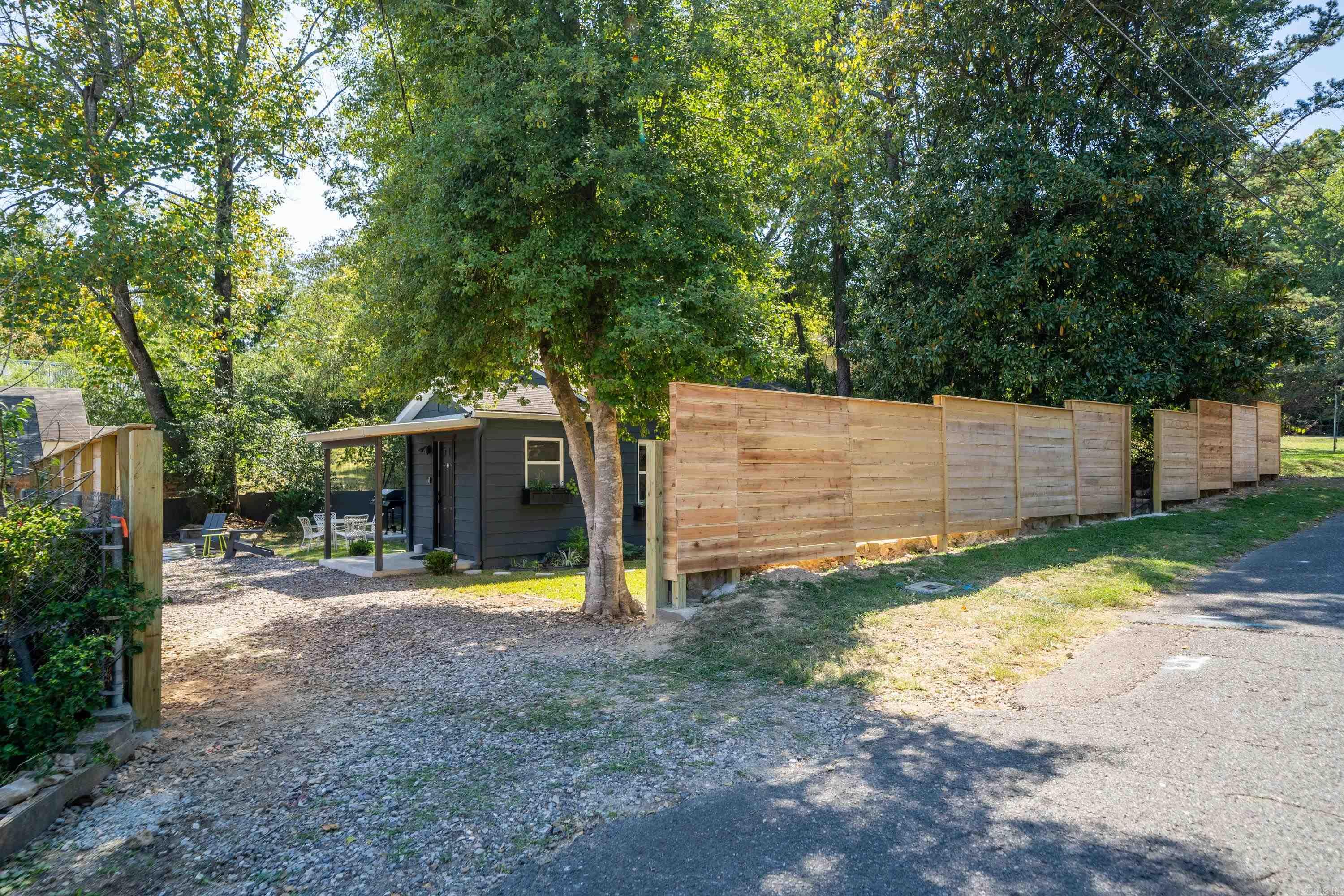 306 Mineral  Hot Springs, AR