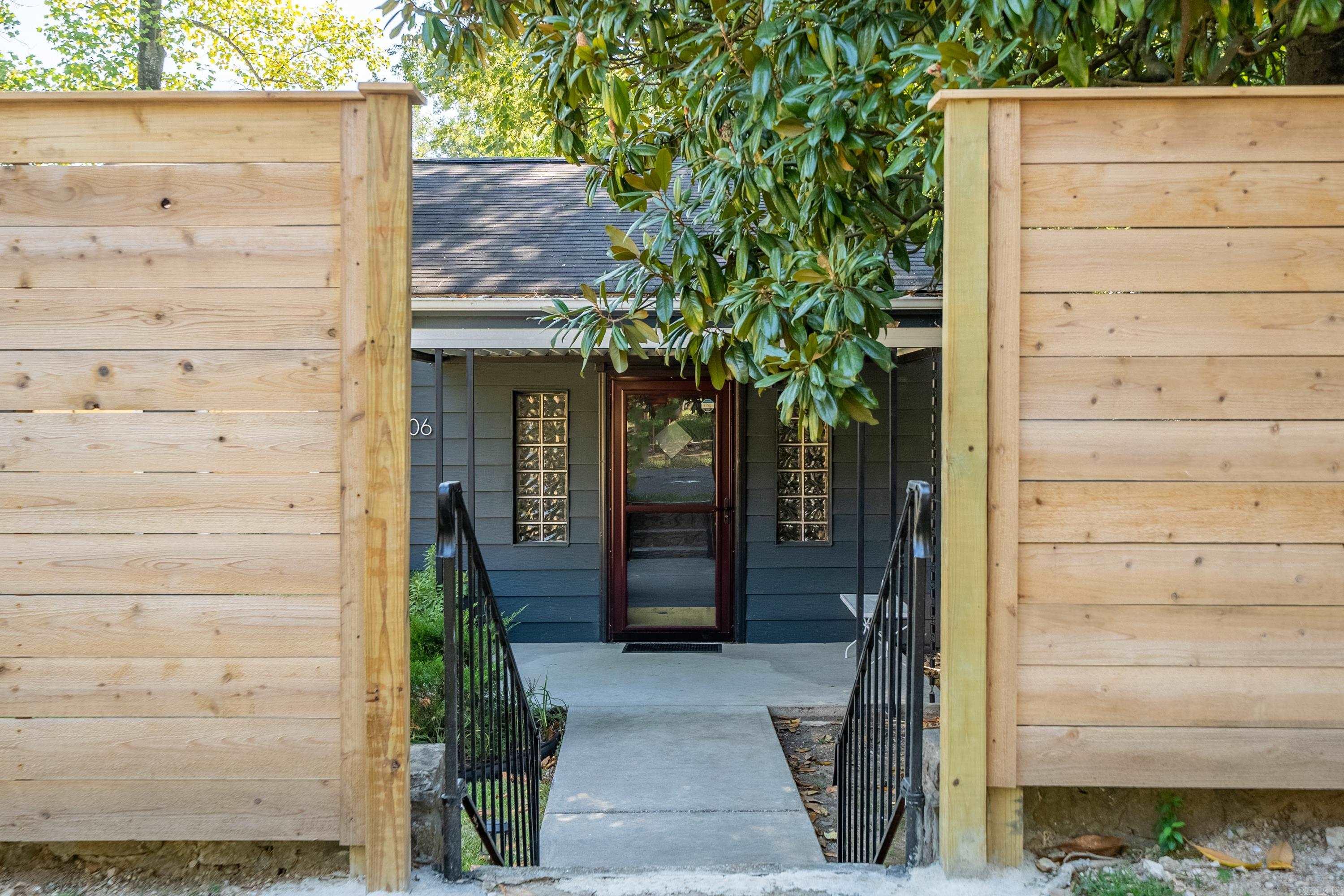 306 Mineral  Hot Springs, AR