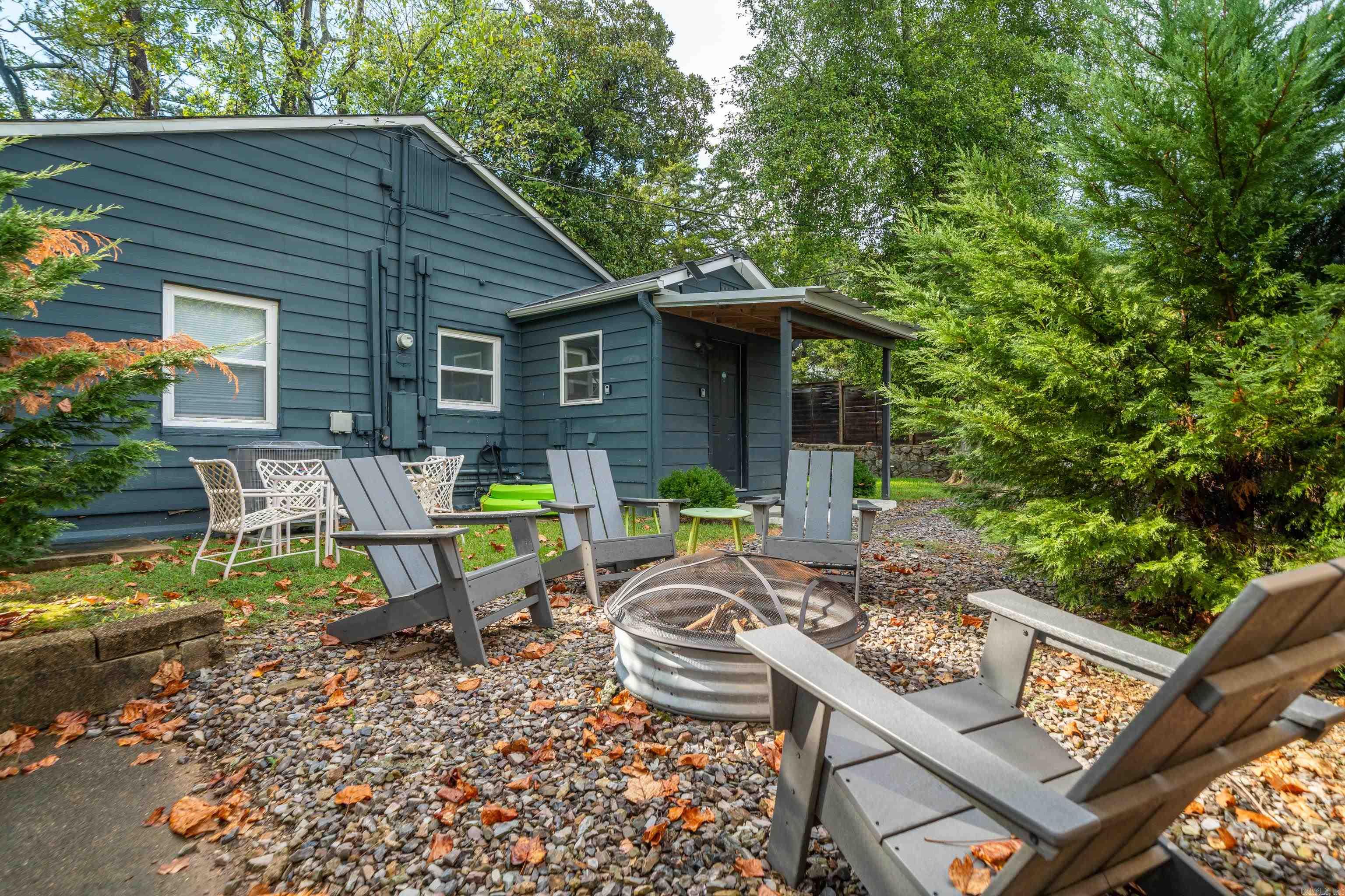 306 Mineral  Hot Springs, AR