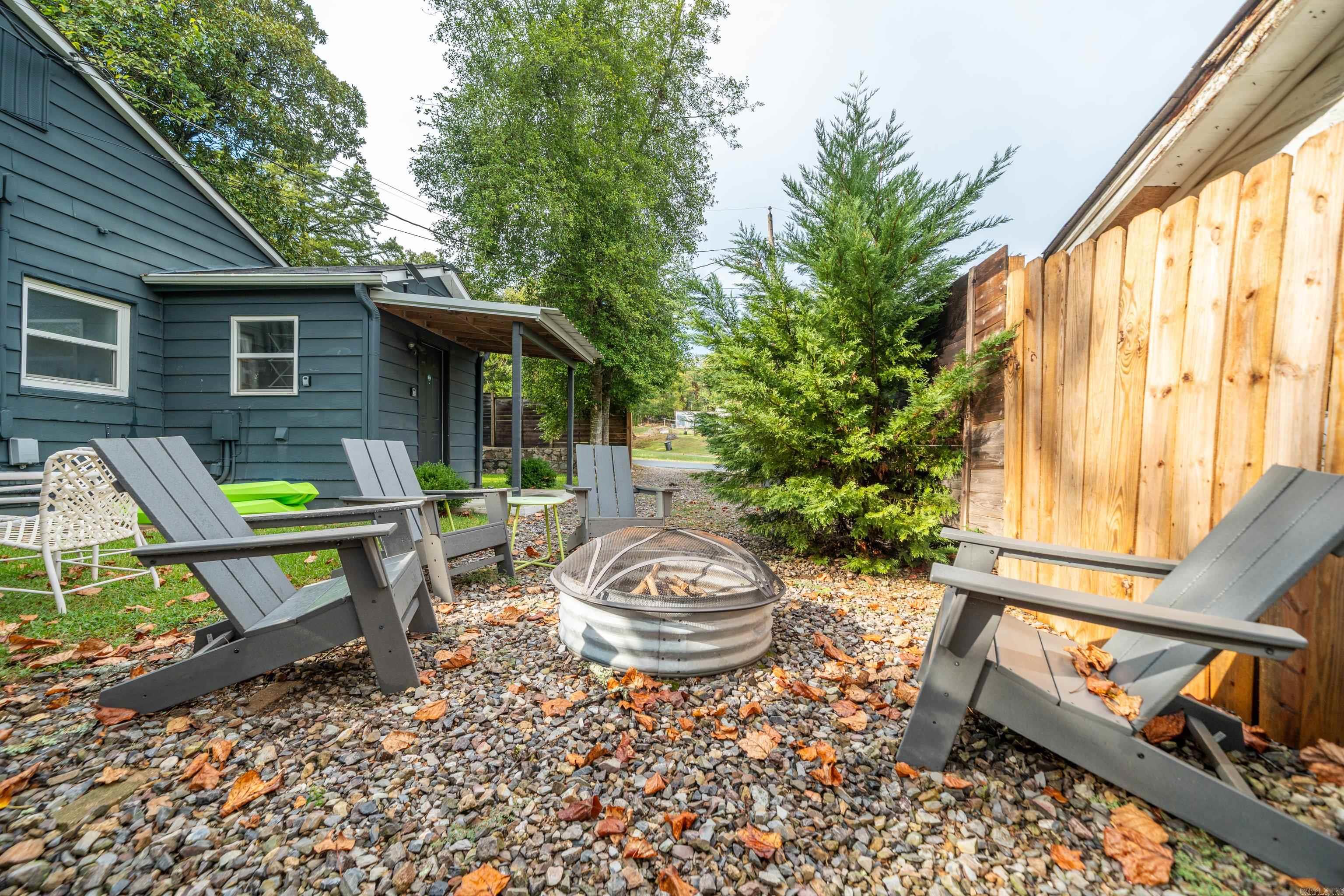 306 Mineral  Hot Springs, AR