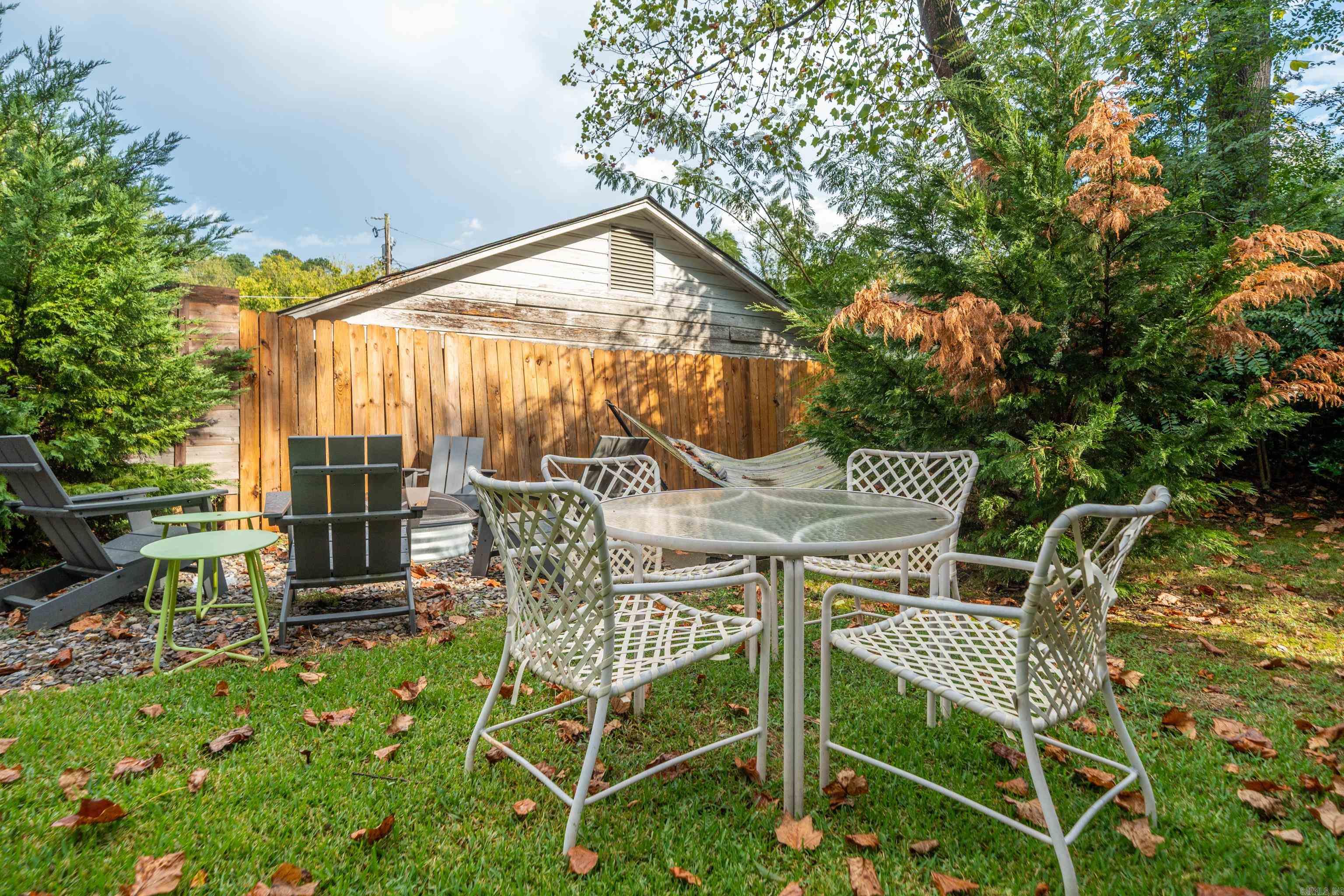 306 Mineral  Hot Springs, AR