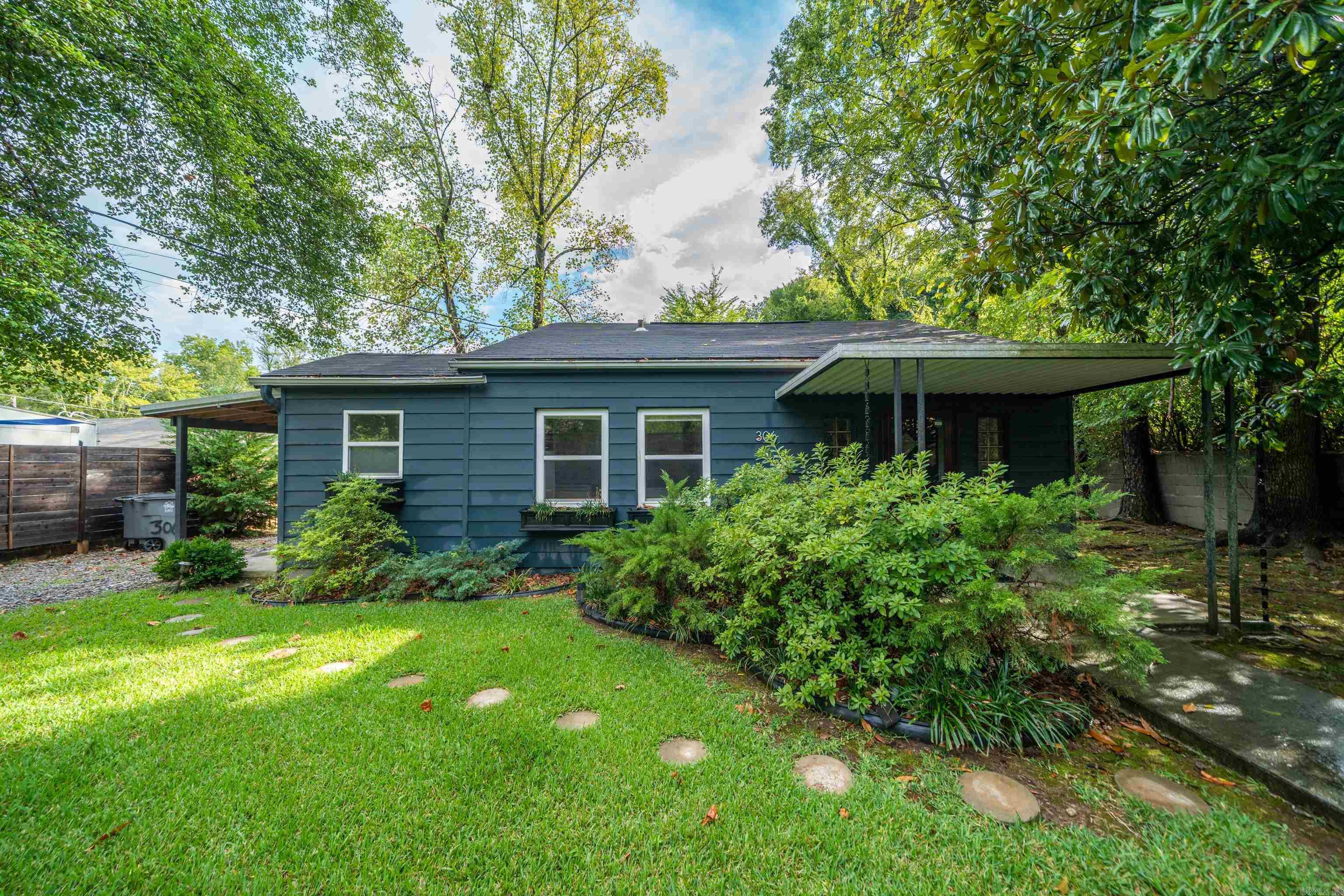 306 Mineral  Hot Springs, AR