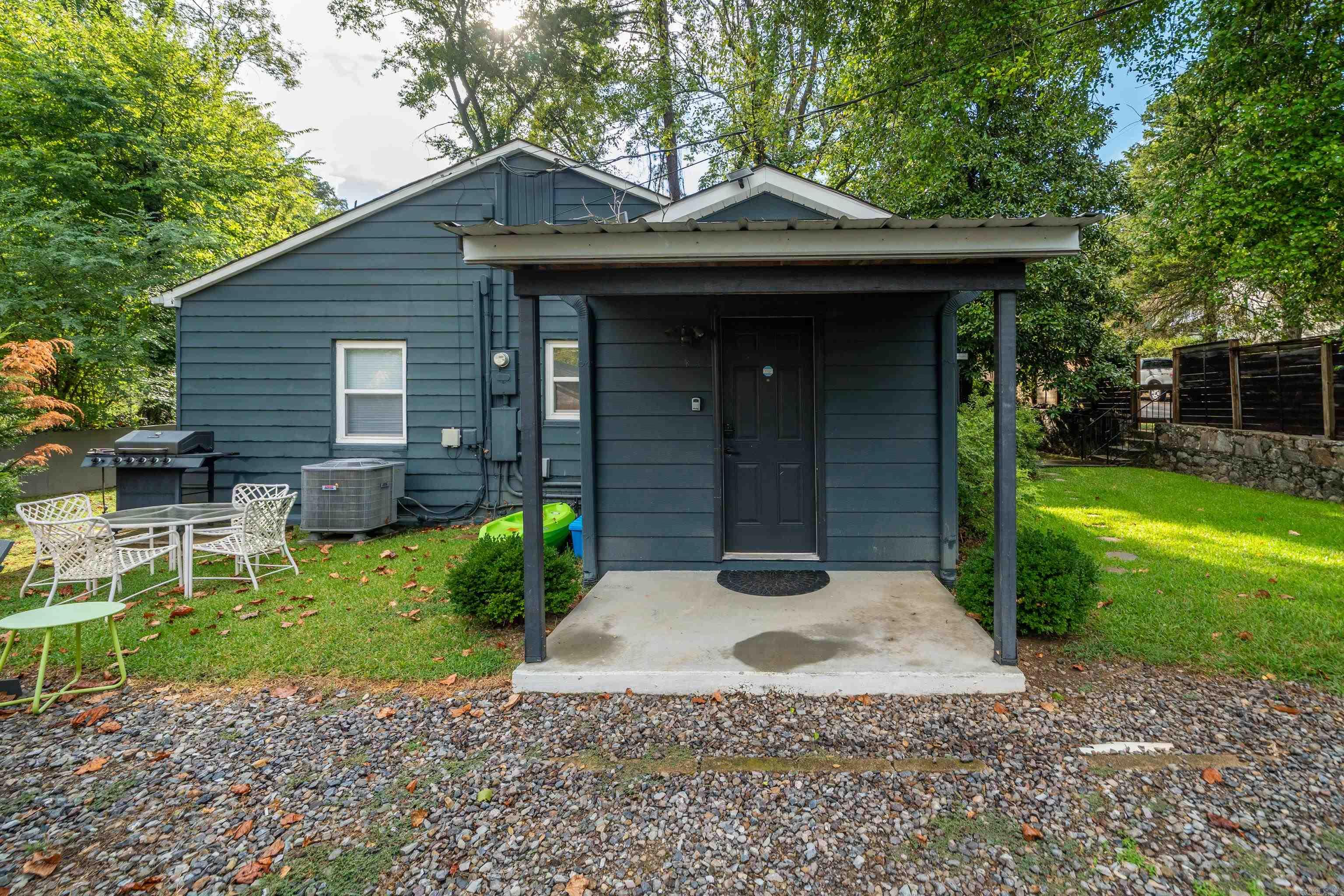 306 Mineral  Hot Springs, AR