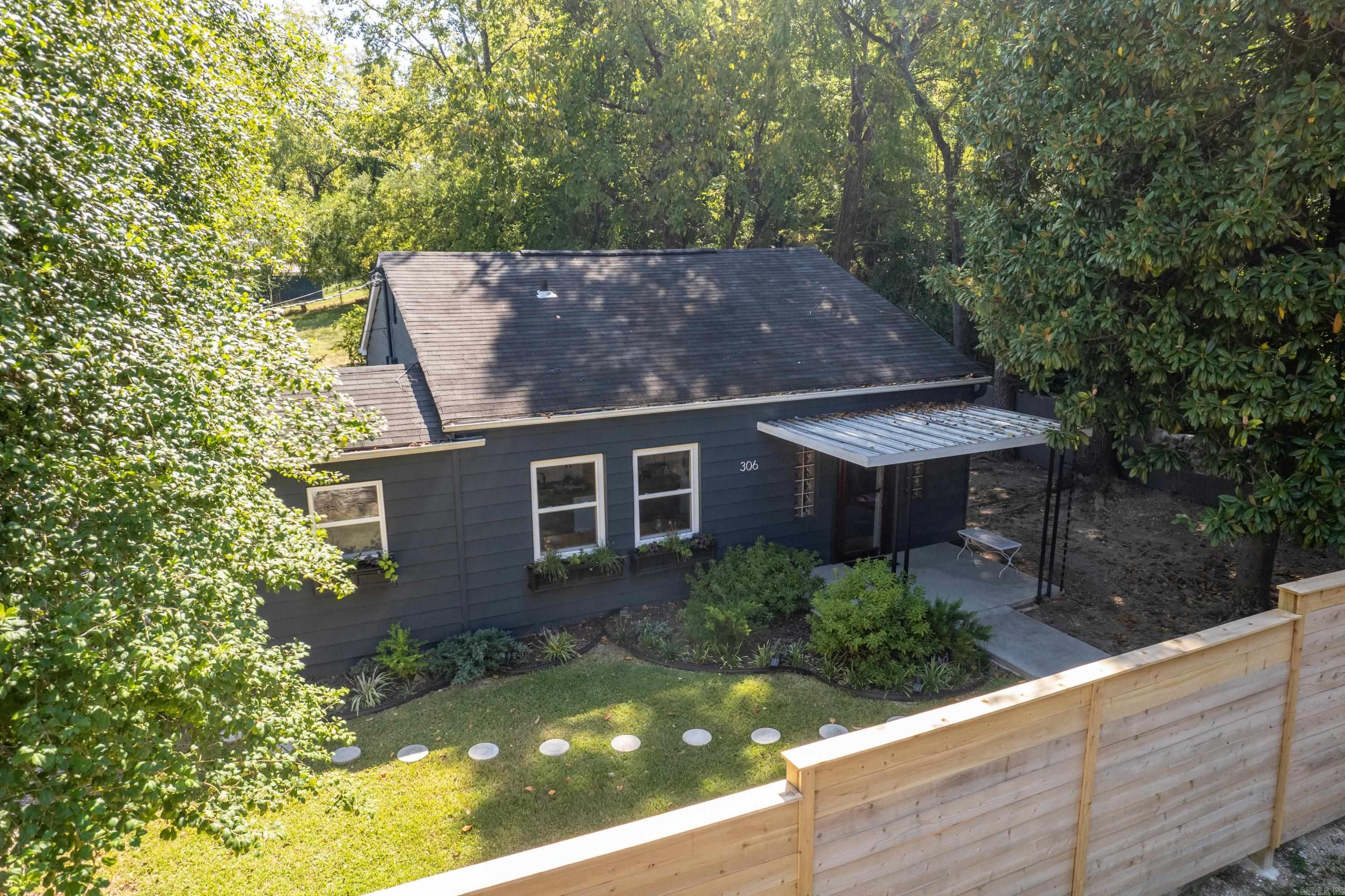 306 Mineral  Hot Springs, AR