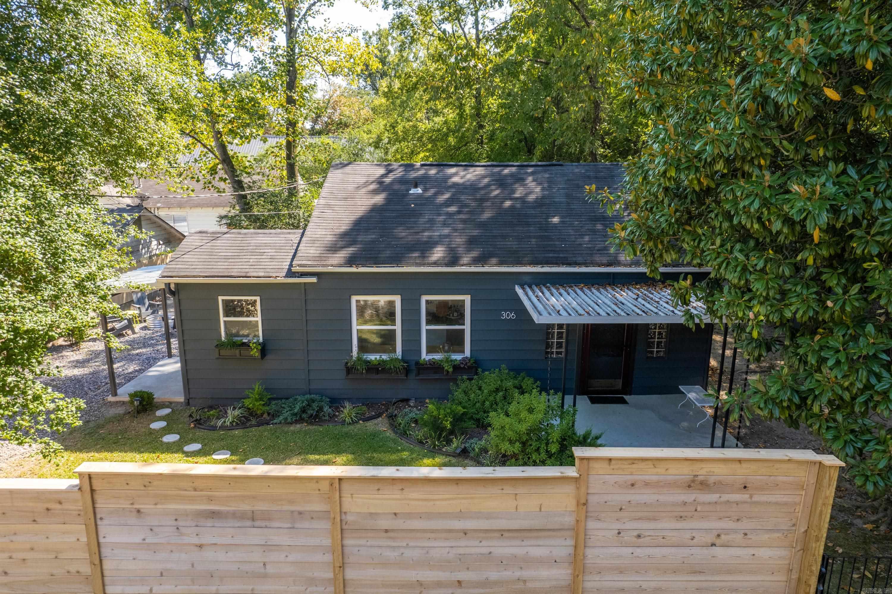 306 Mineral  Hot Springs, AR