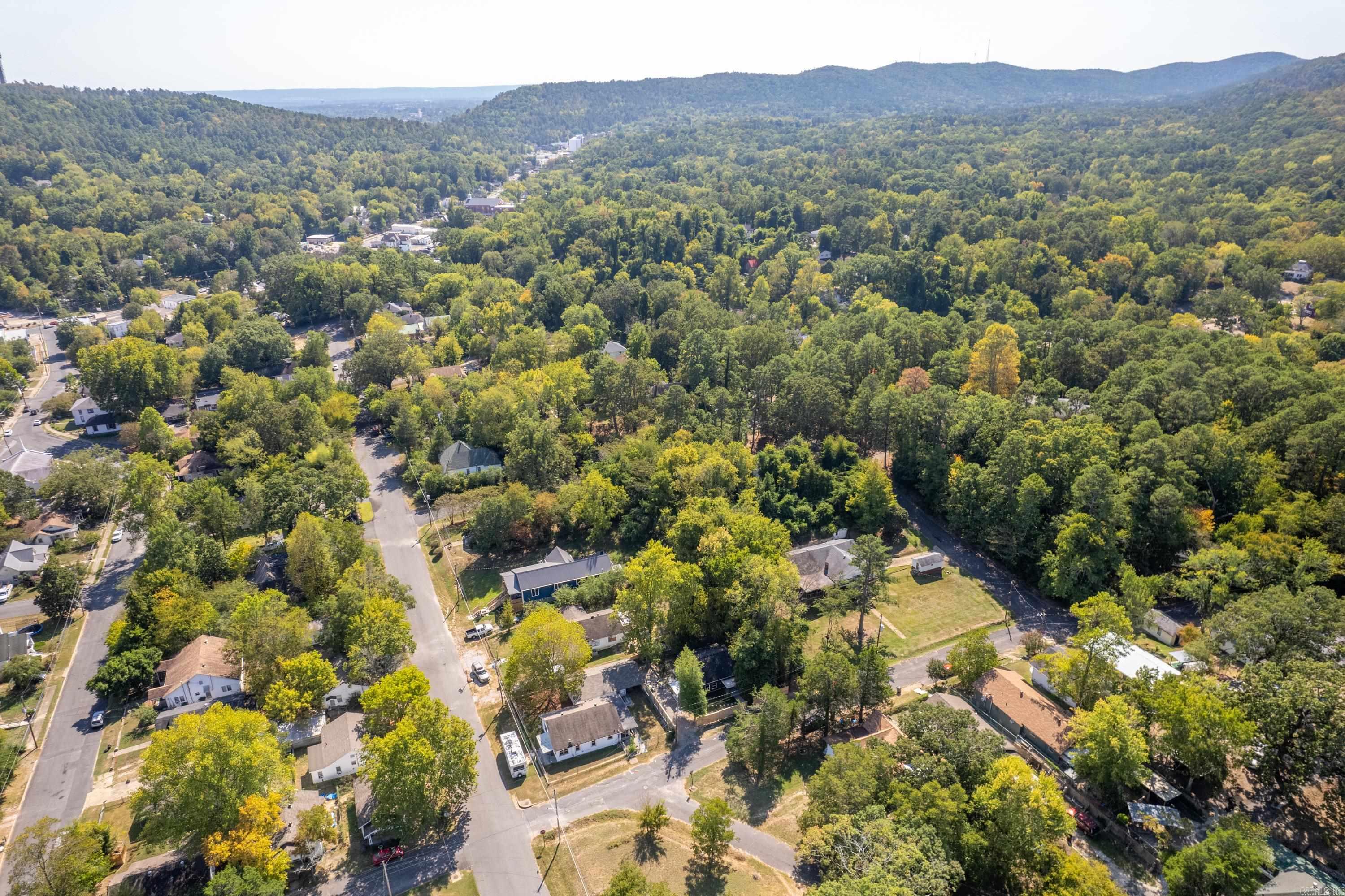 306 Mineral  Hot Springs, AR