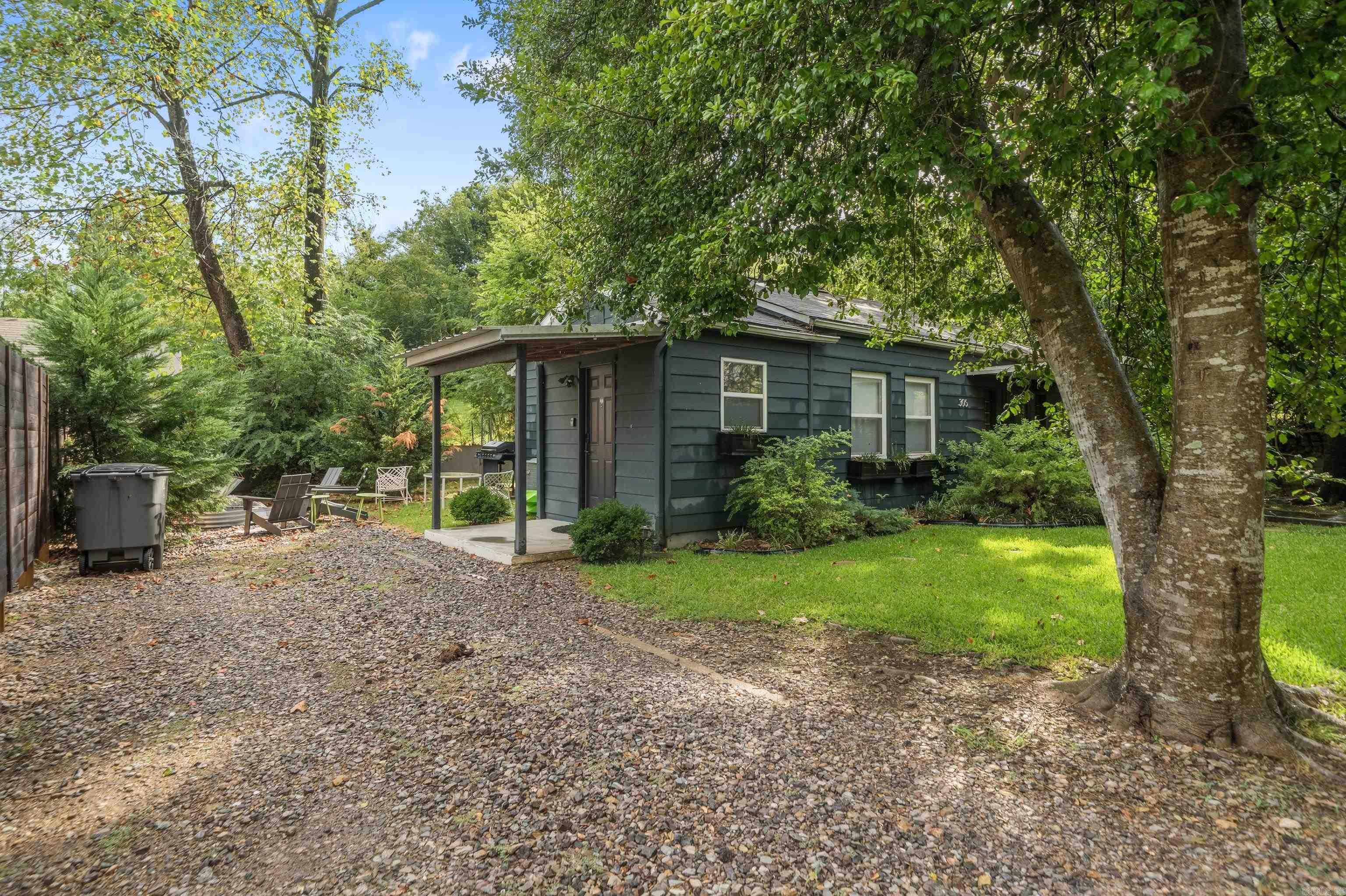 306 Mineral  Hot Springs, AR