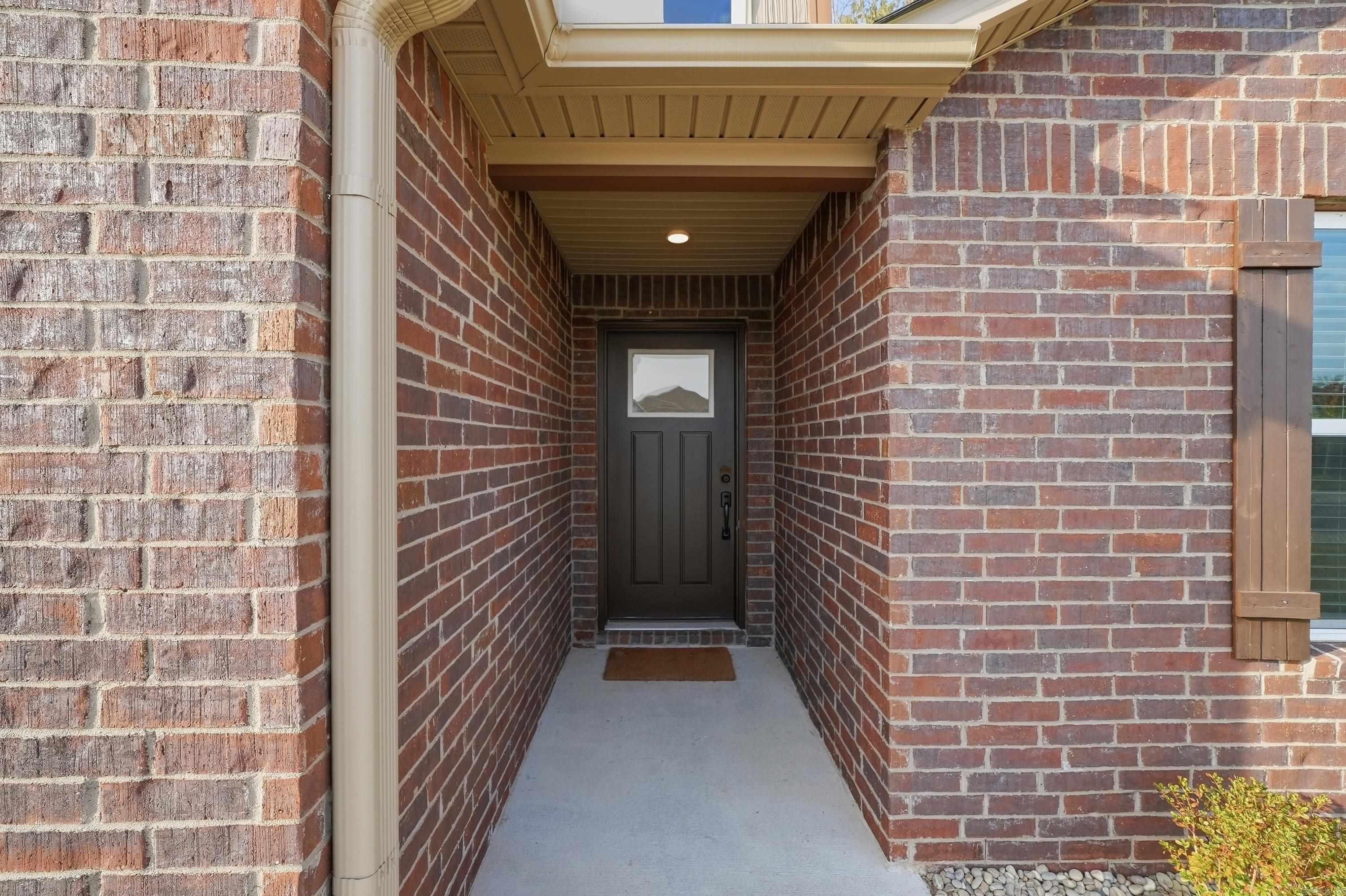 1230 Crotale Street  Conway, AR