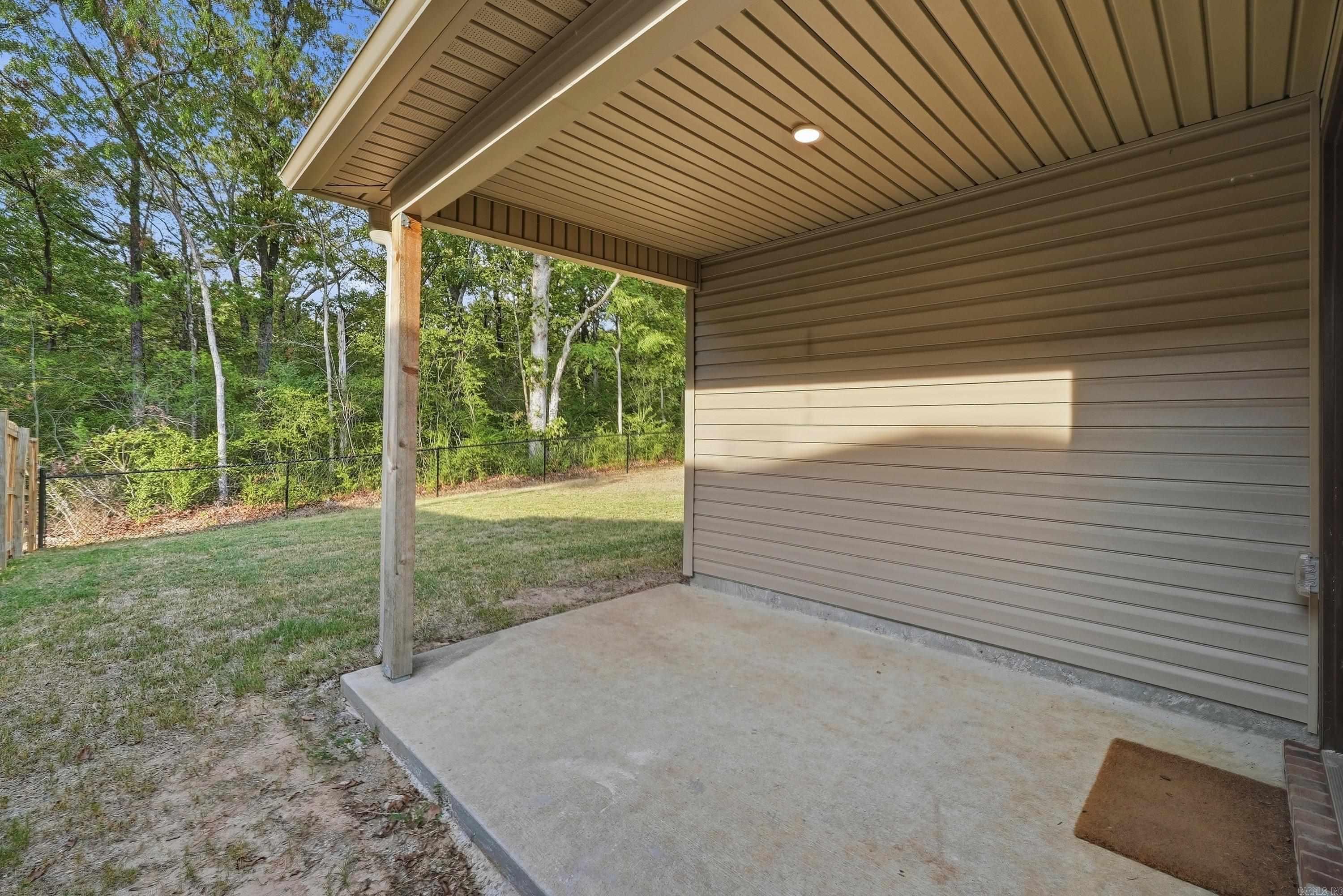 1230 Crotale Street  Conway, AR