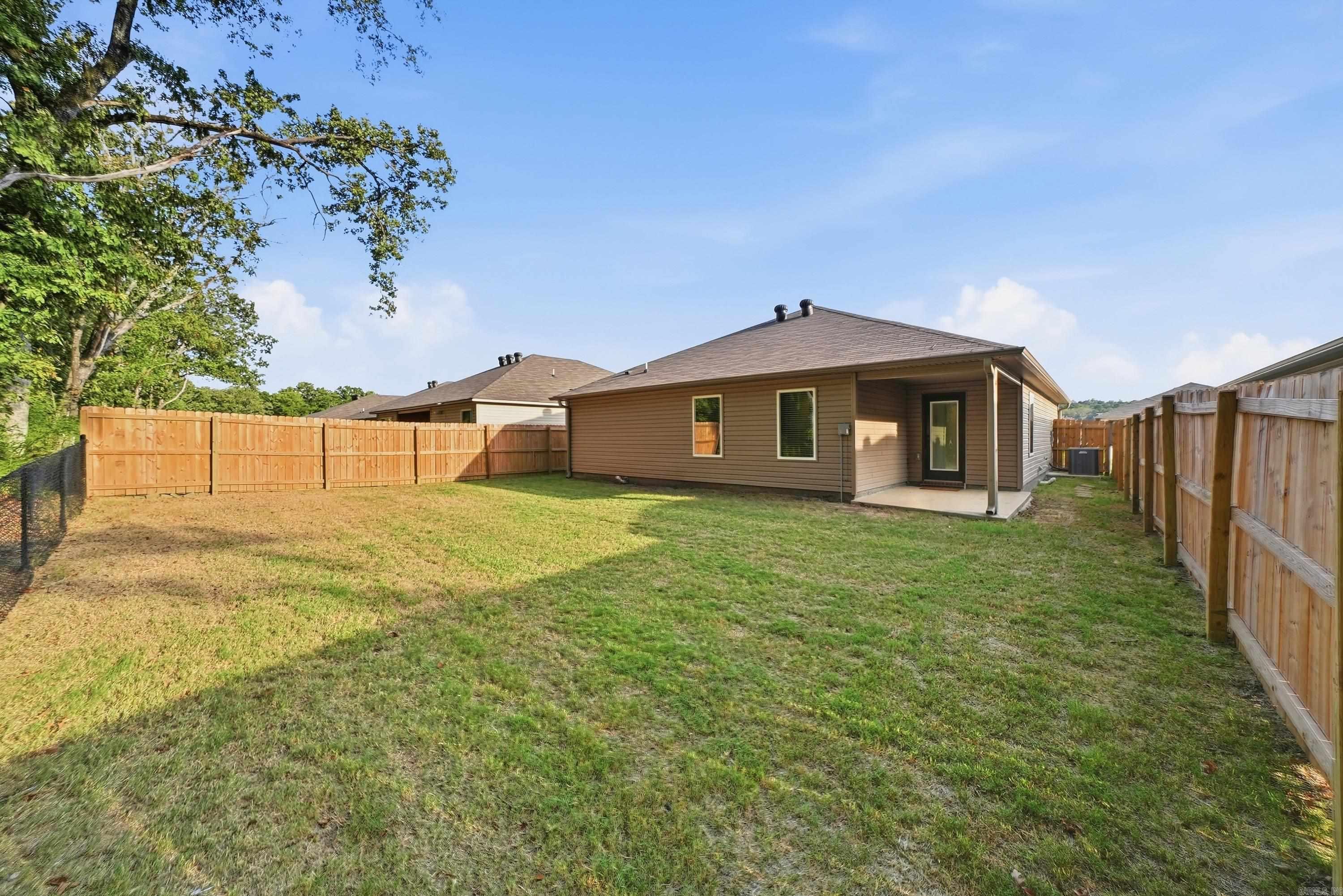 1230 Crotale Street  Conway, AR