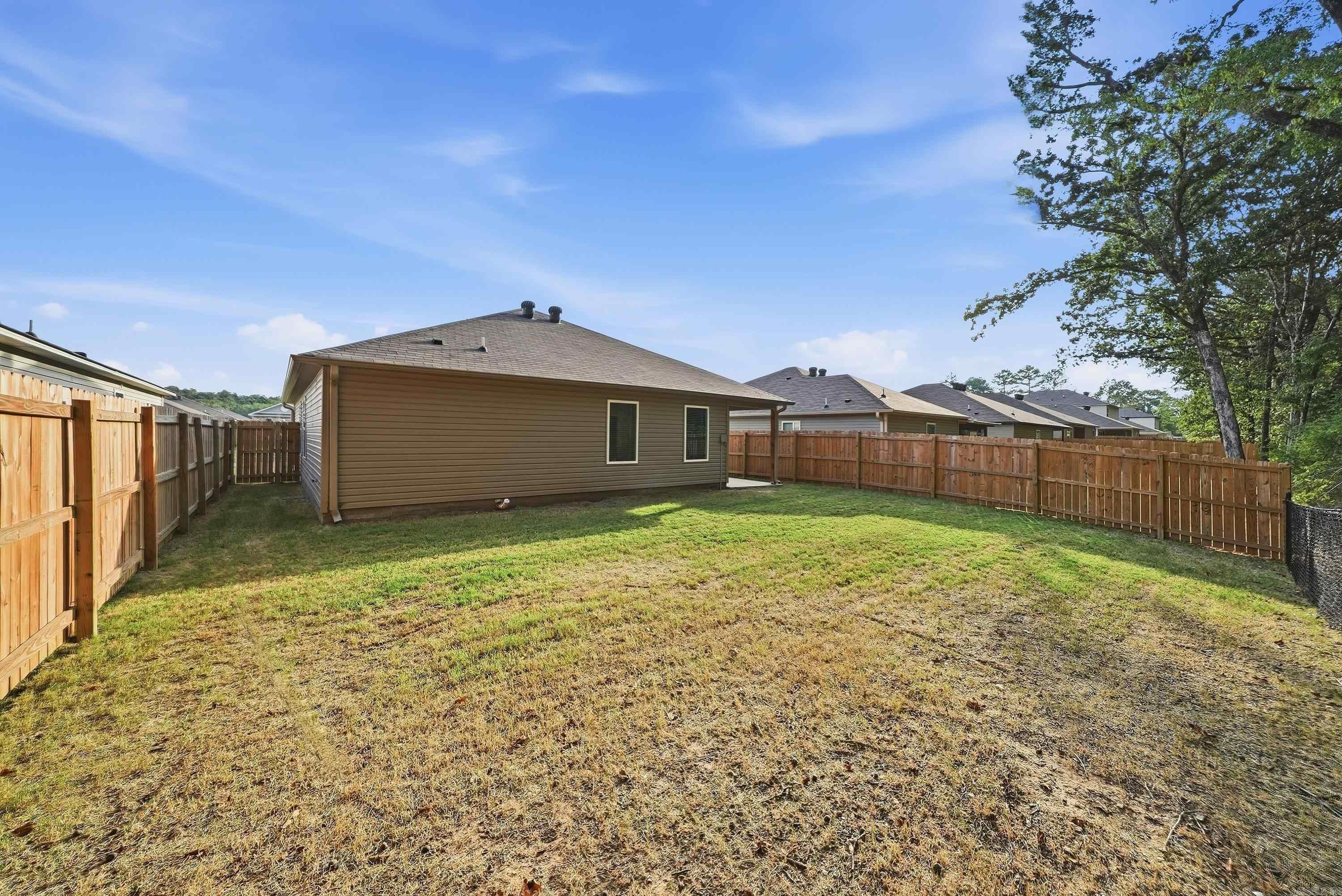 1230 Crotale Street  Conway, AR