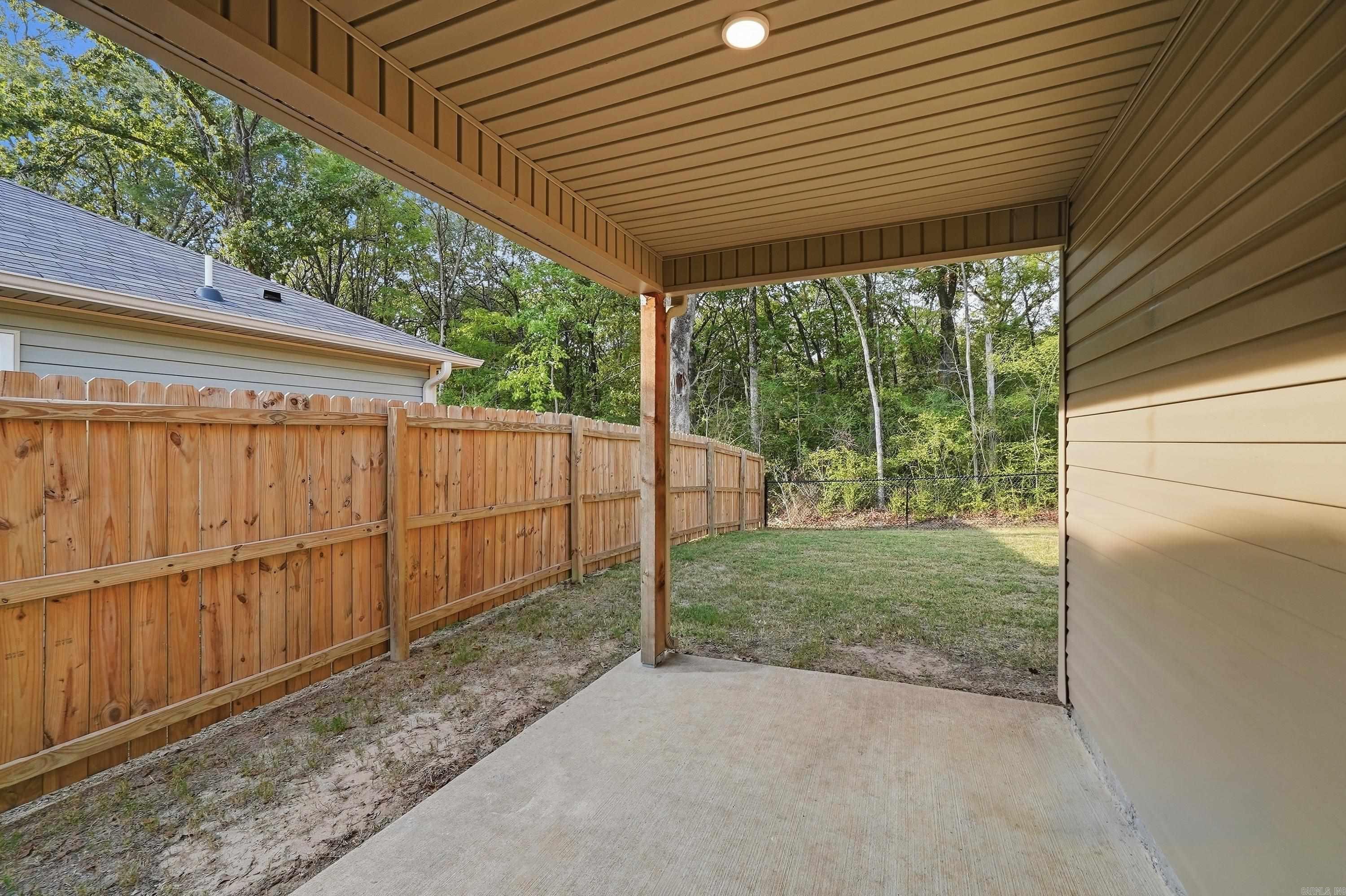 1230 Crotale Street  Conway, AR