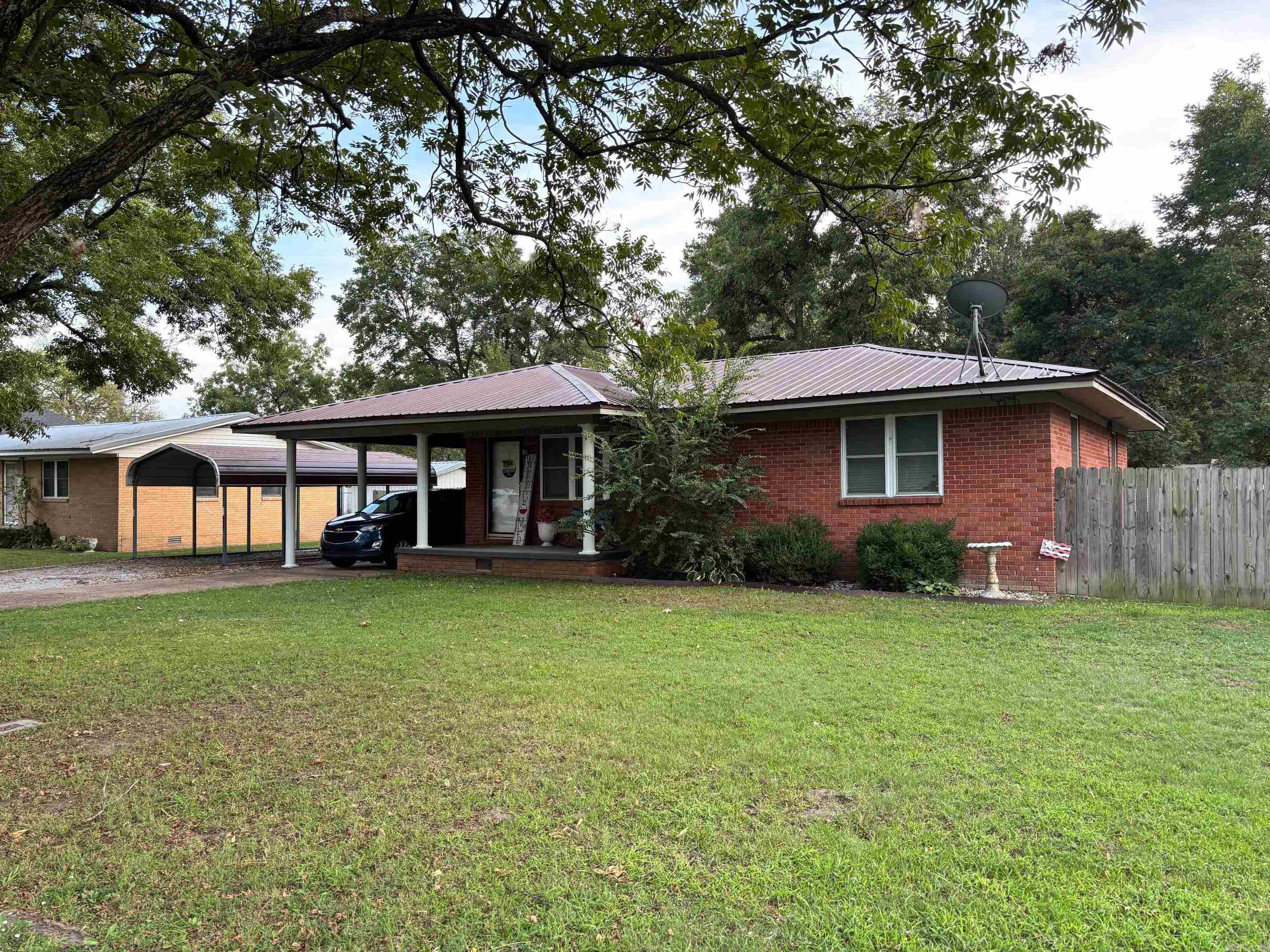 313 NW Edgar  Hoxie, AR