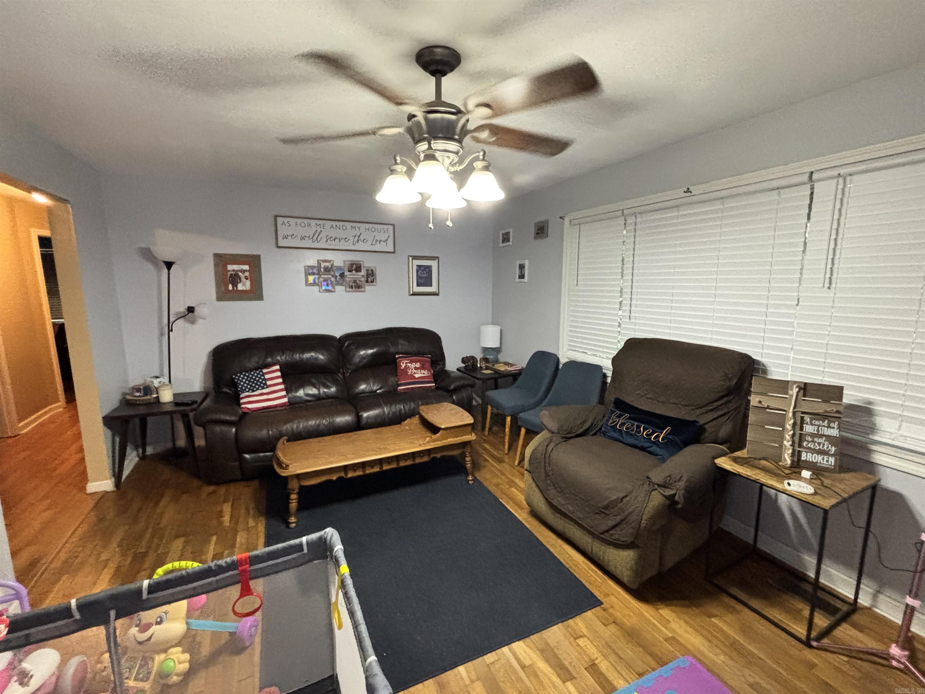 313 NW Edgar  Hoxie, AR