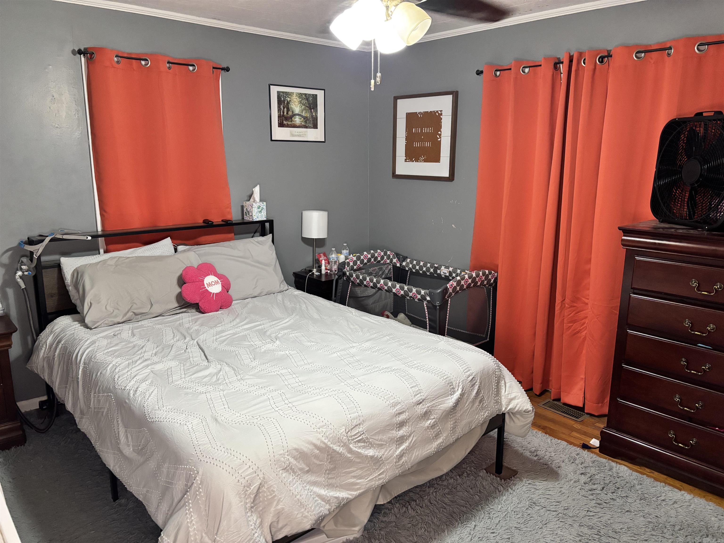 313 NW Edgar  Hoxie, AR