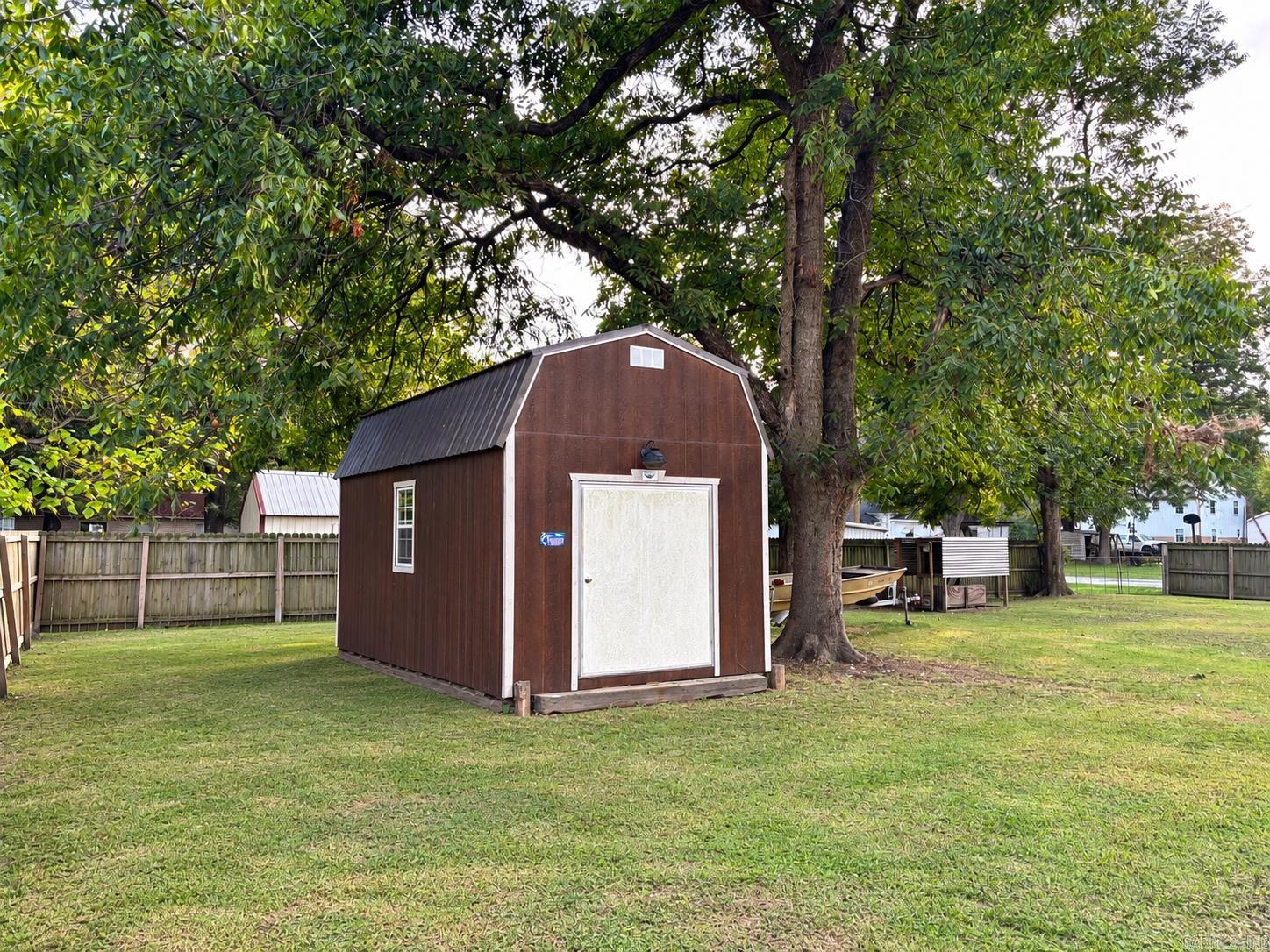 313 NW Edgar  Hoxie, AR