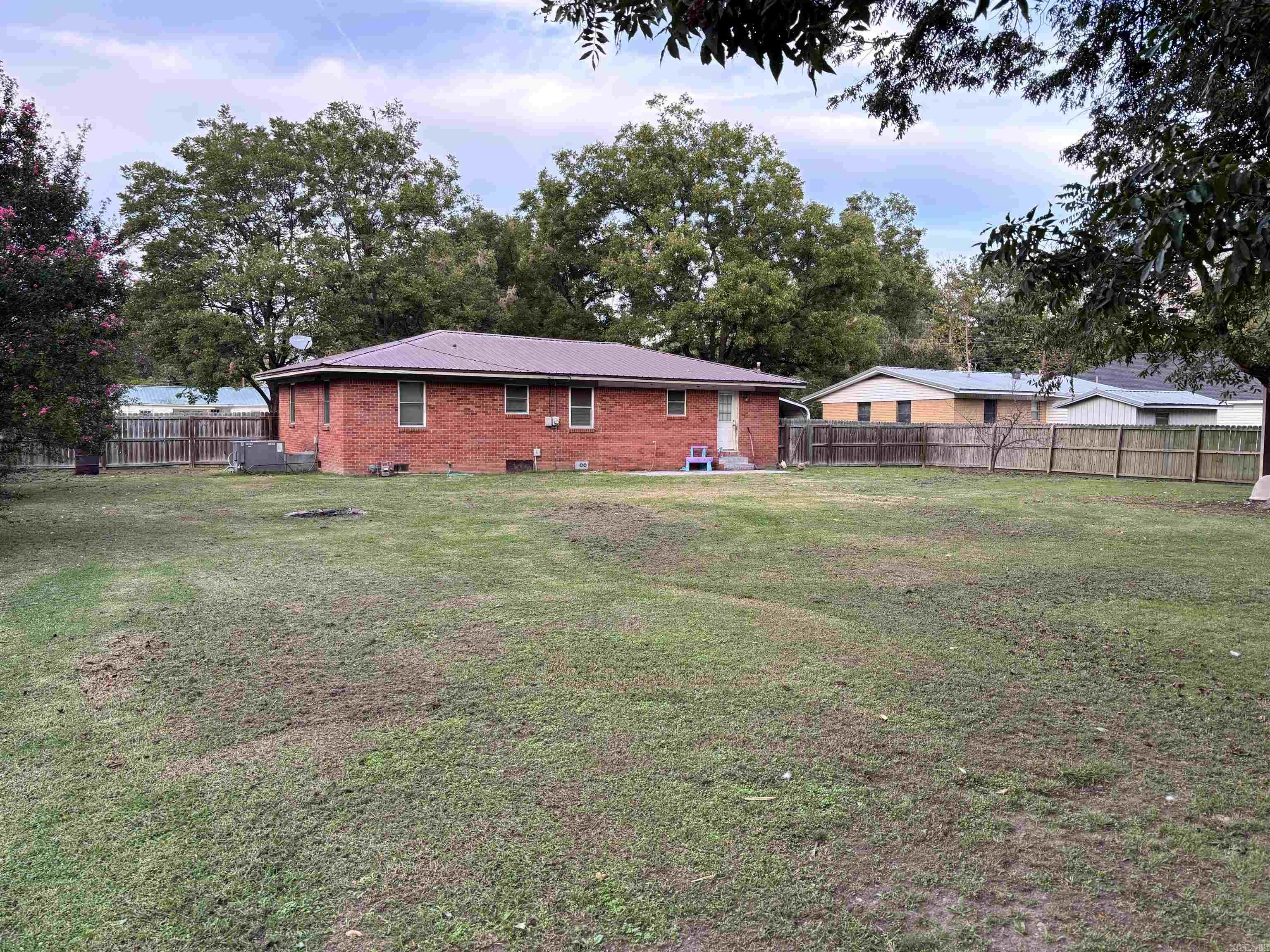 313 NW Edgar  Hoxie, AR