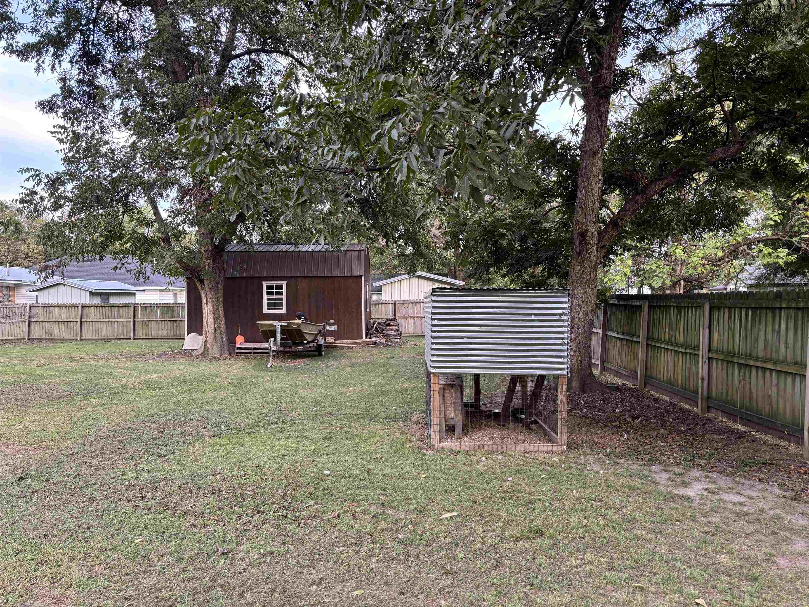 313 NW Edgar  Hoxie, AR