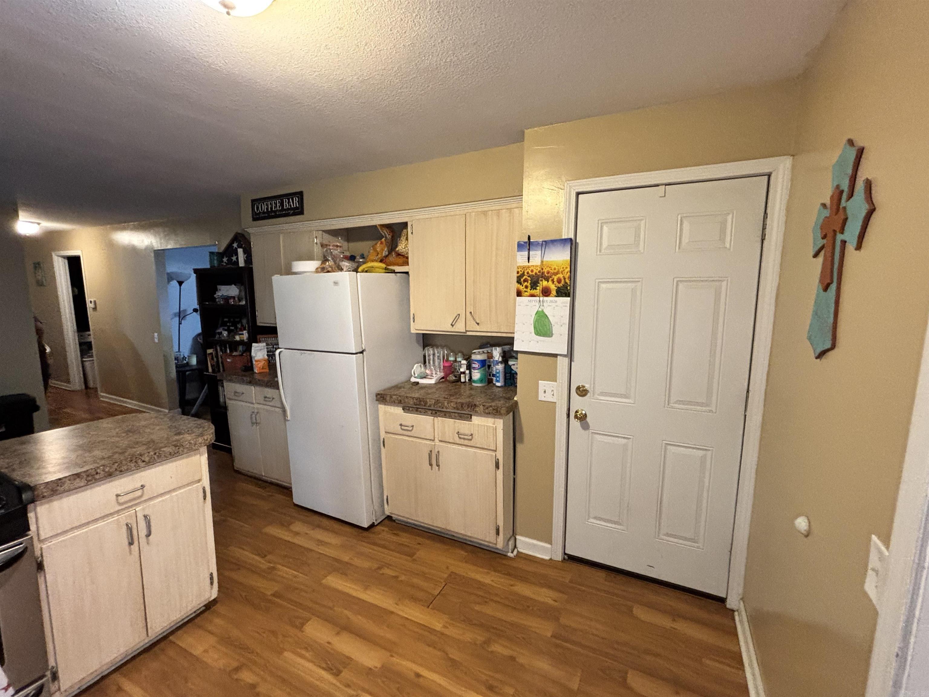 313 NW Edgar  Hoxie, AR