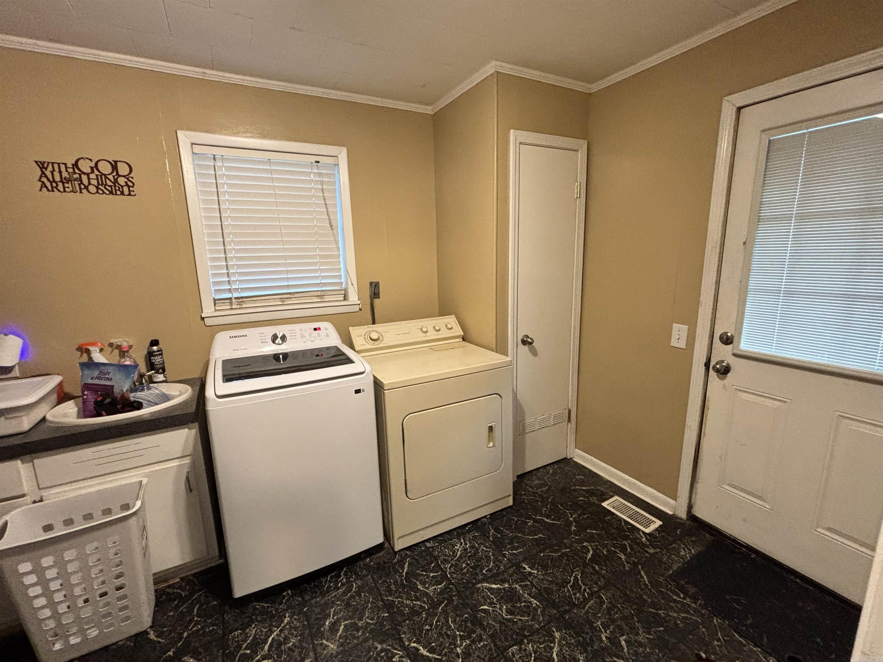 313 NW Edgar  Hoxie, AR