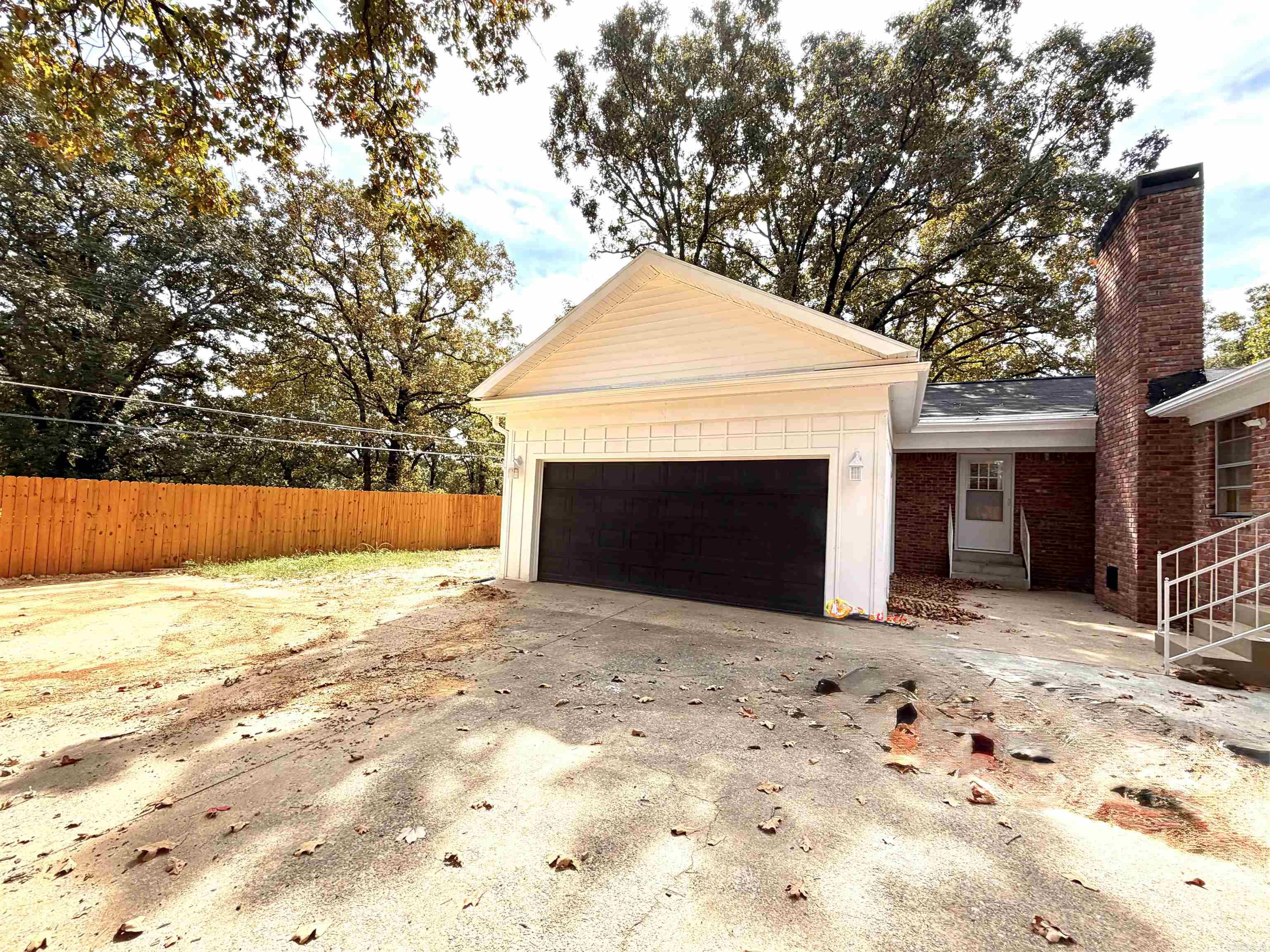 4804 N Locust  North Little Rock, AR