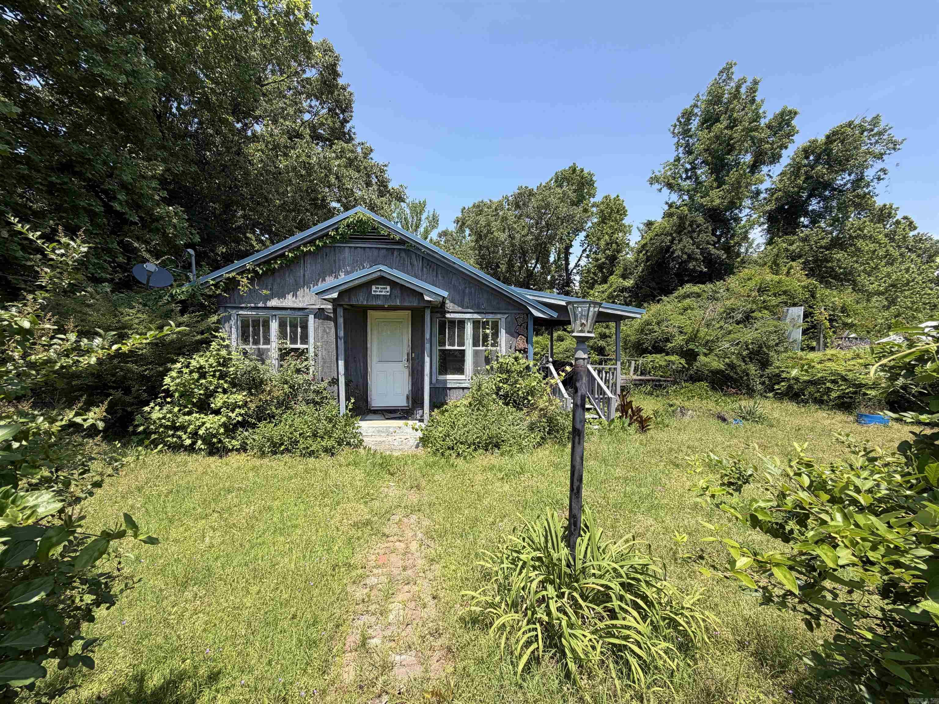 6884  HIGHWAY 270 E  Sheridan, AR