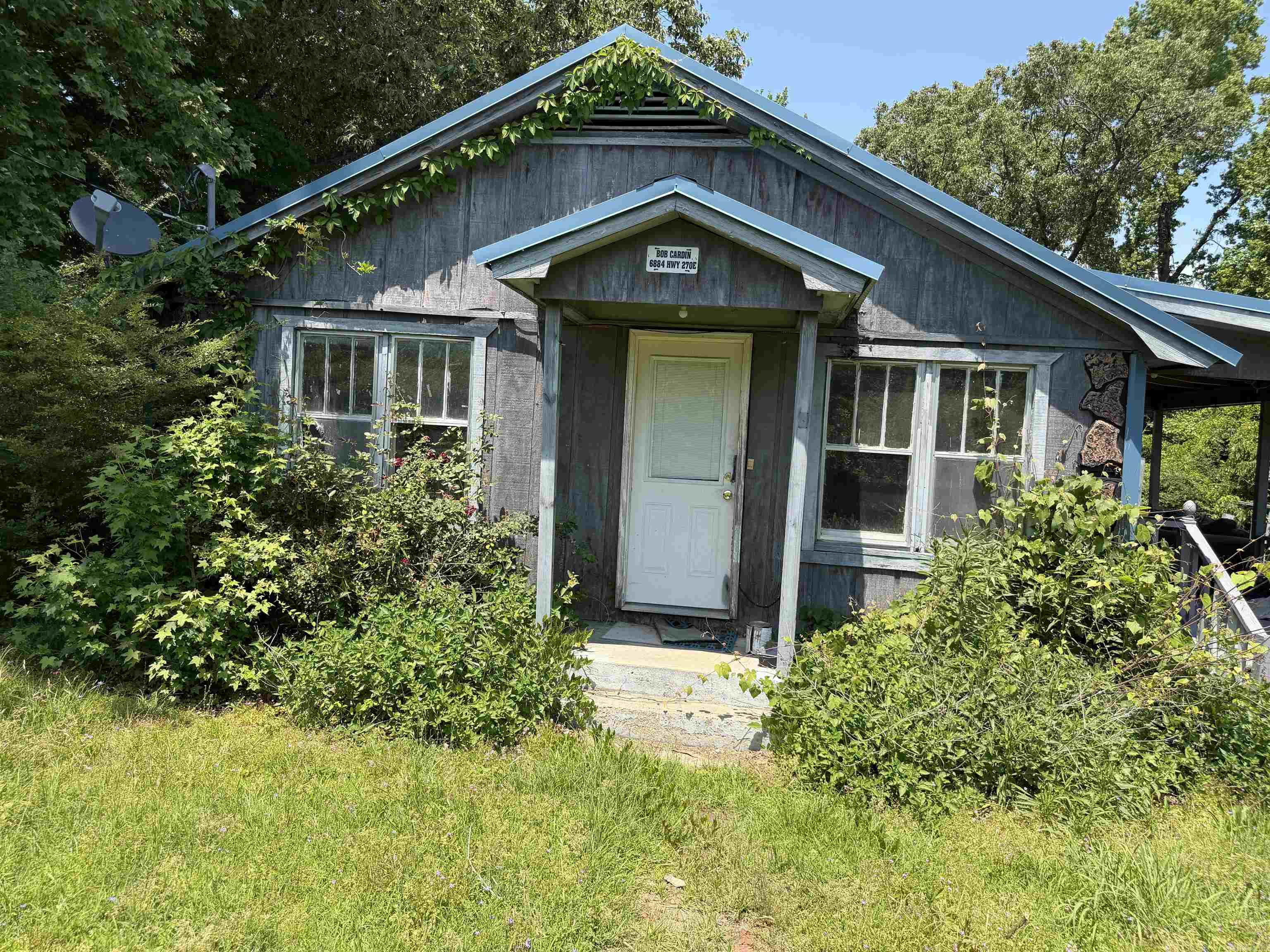 6884 HIGHWAY 270 E  Sheridan, AR