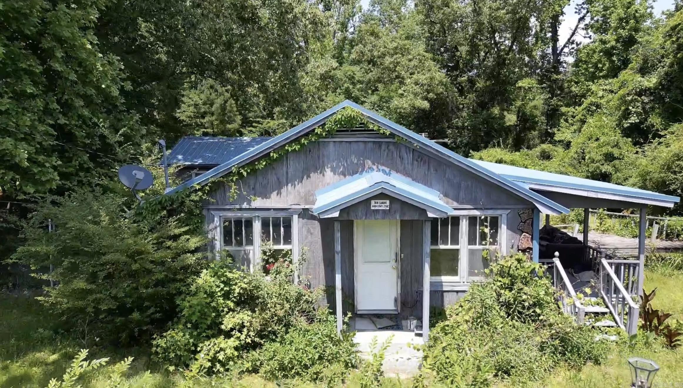 6884 HIGHWAY 270 E  Sheridan, AR