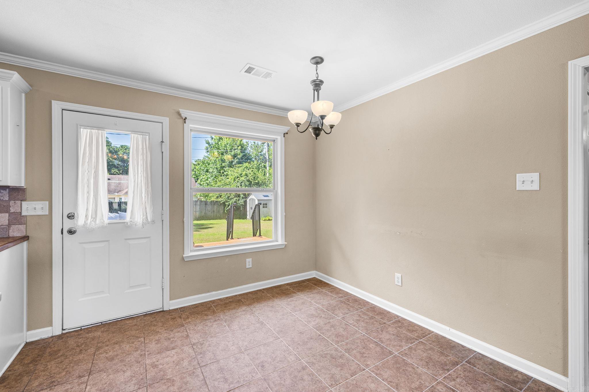 913 Mesquite  Jacksonville, AR