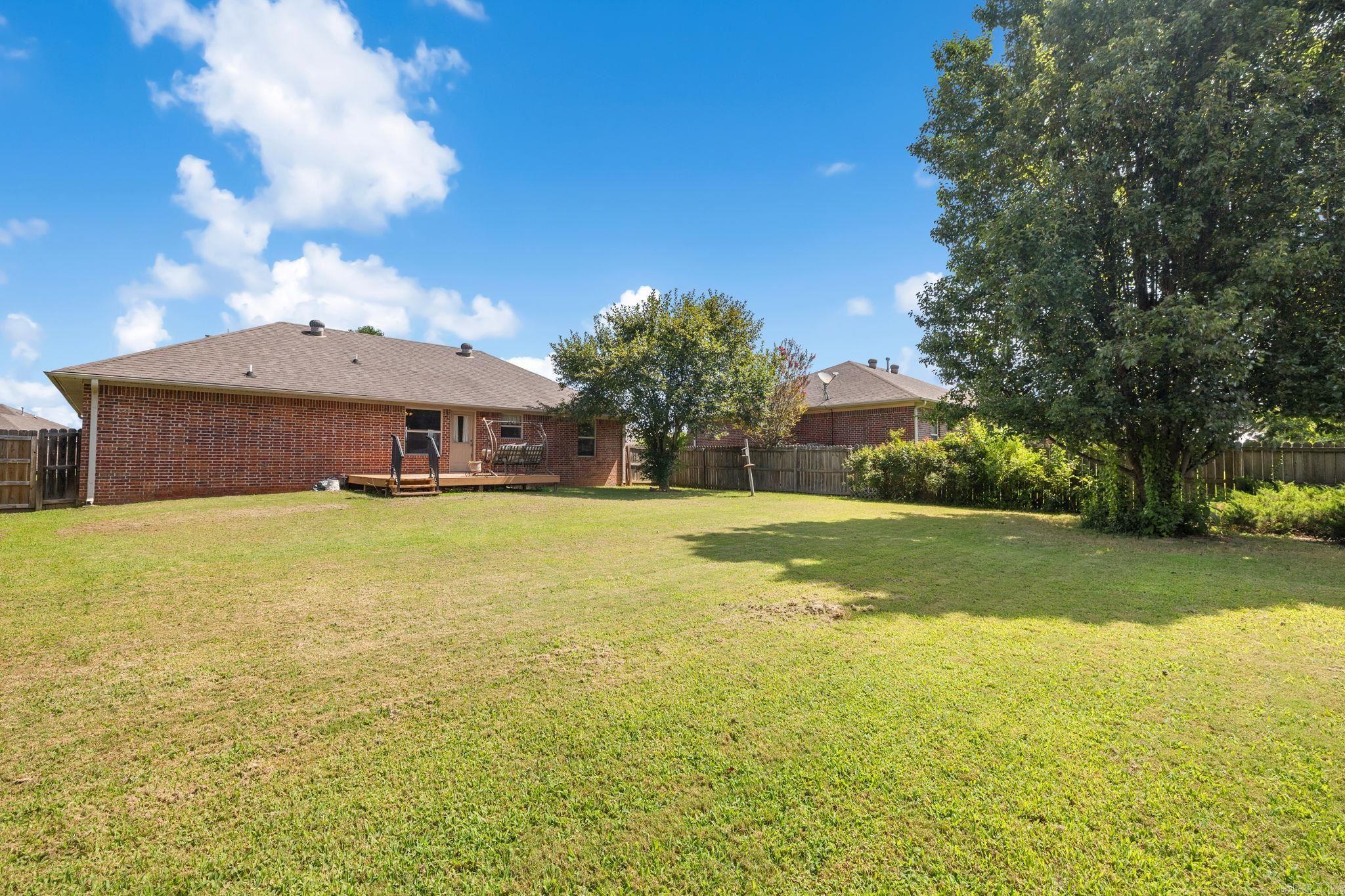 913 Mesquite  Jacksonville, AR