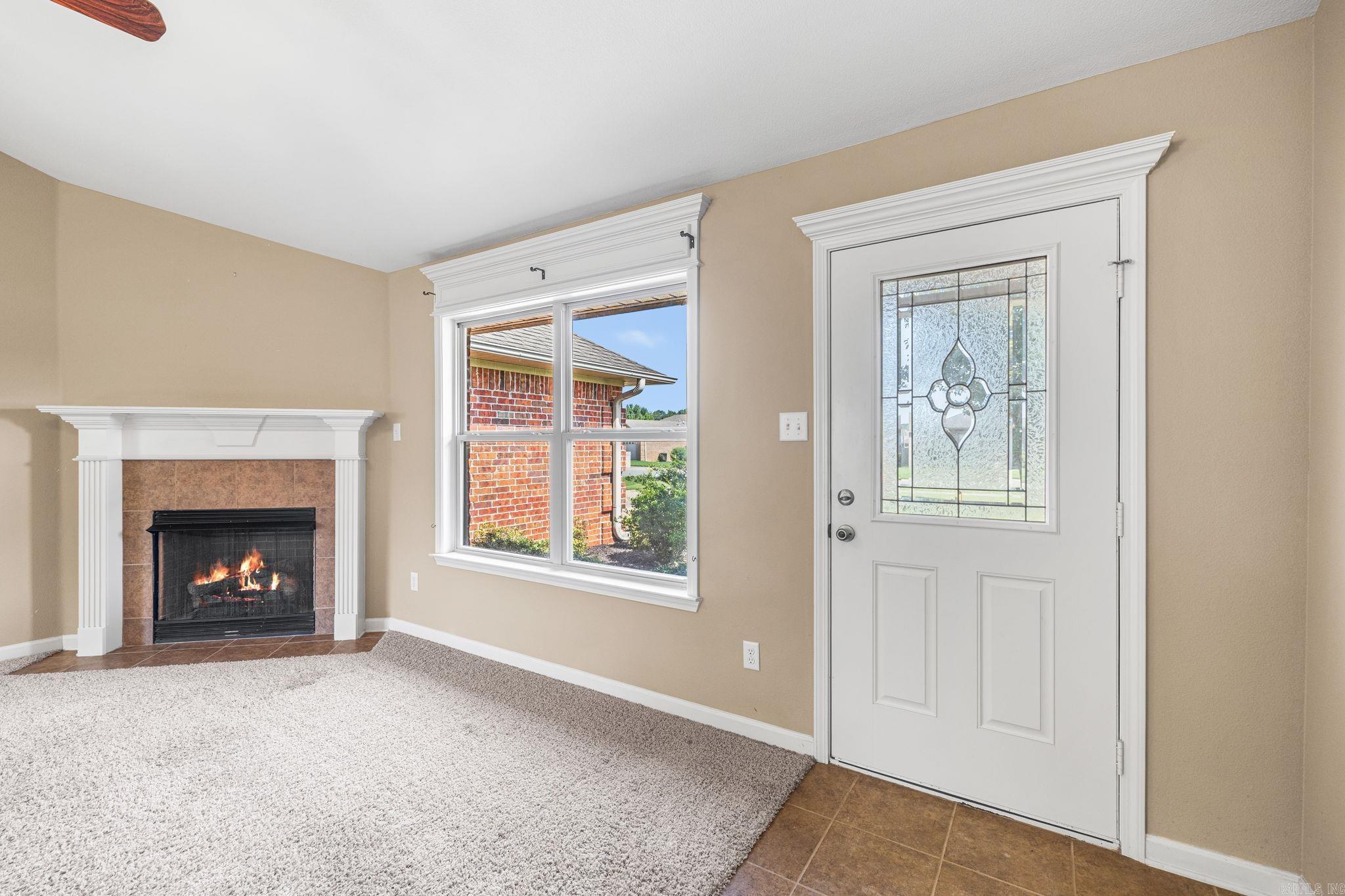 913 Mesquite  Jacksonville, AR