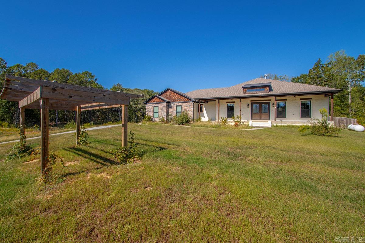 1030 Cadron Settlement Ln  Conway, AR