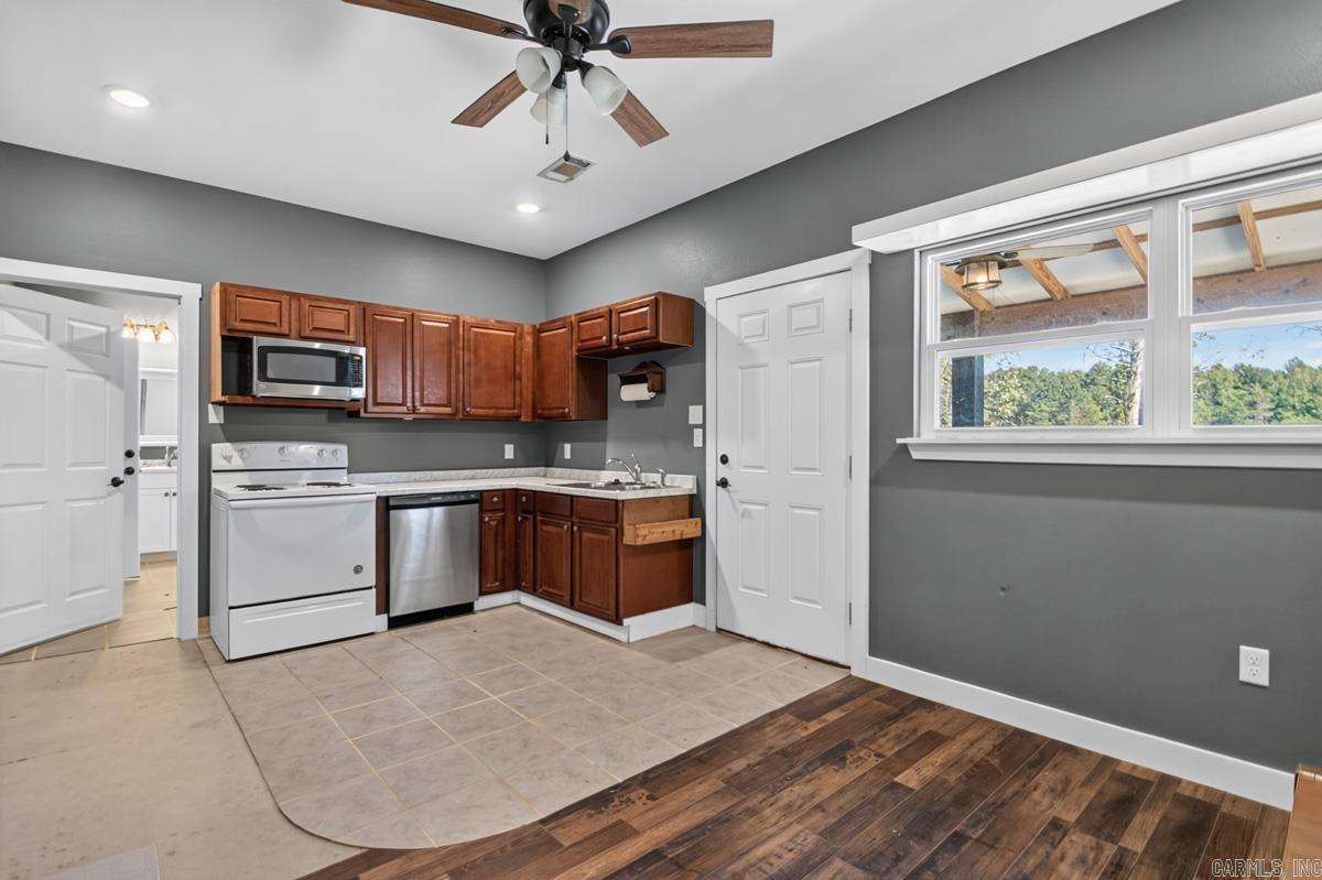 1030 Cadron Settlement Ln  Conway, AR