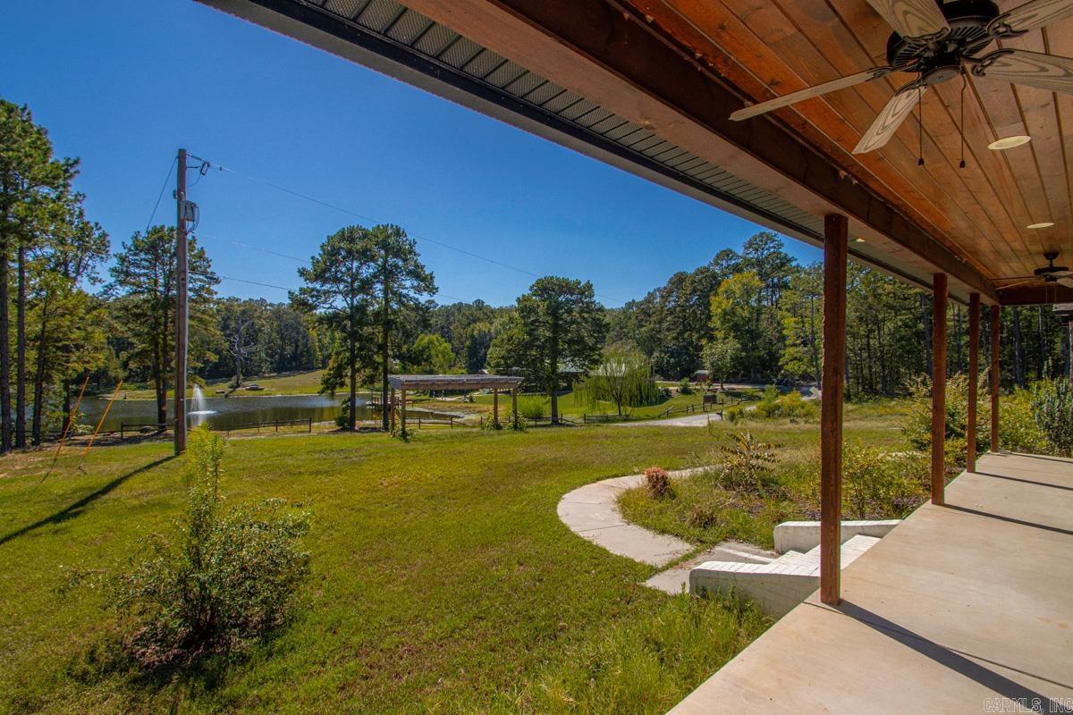1030 Cadron Settlement Ln  Conway, AR