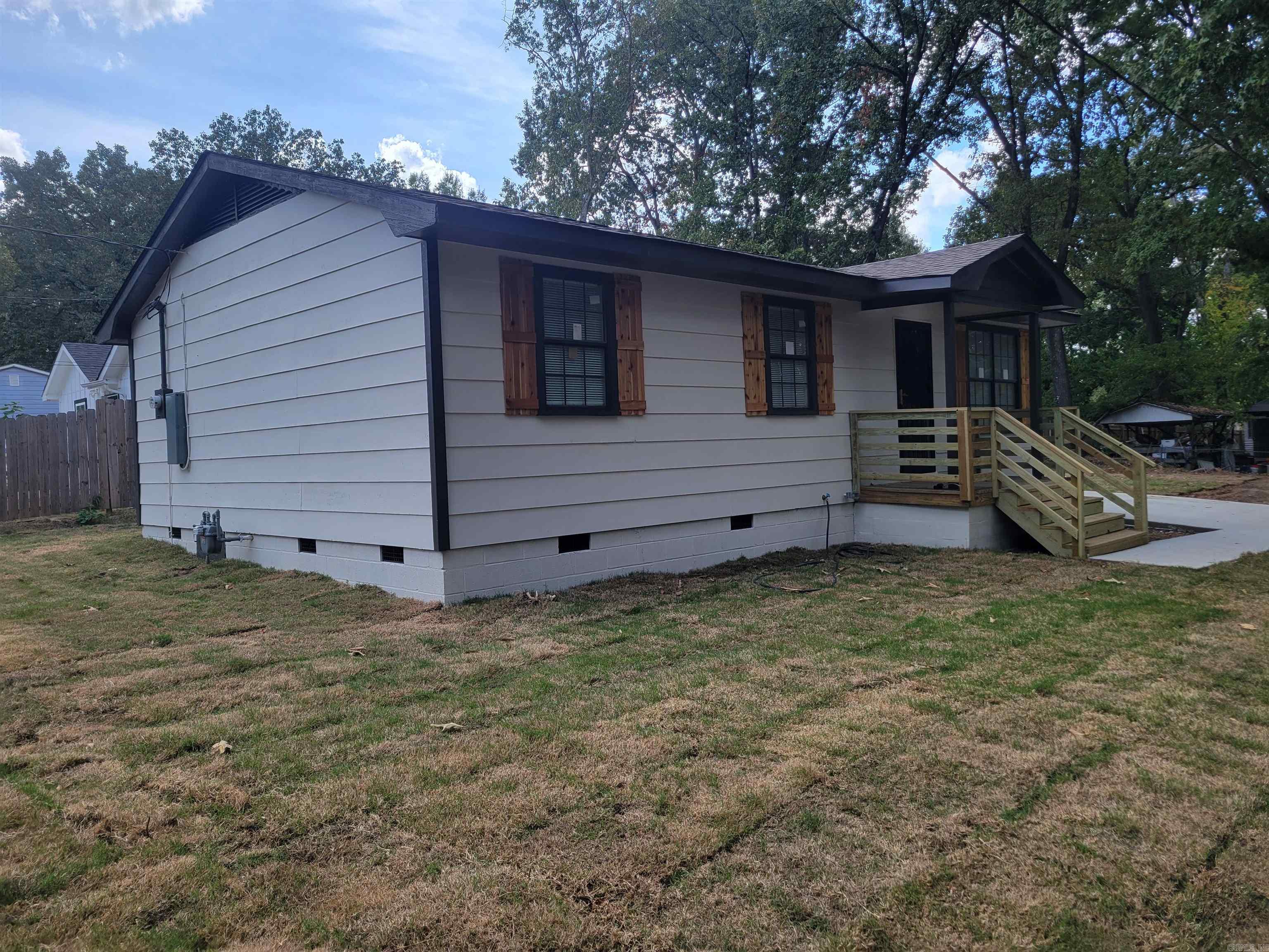 3100 Boyd  Little Rock, AR