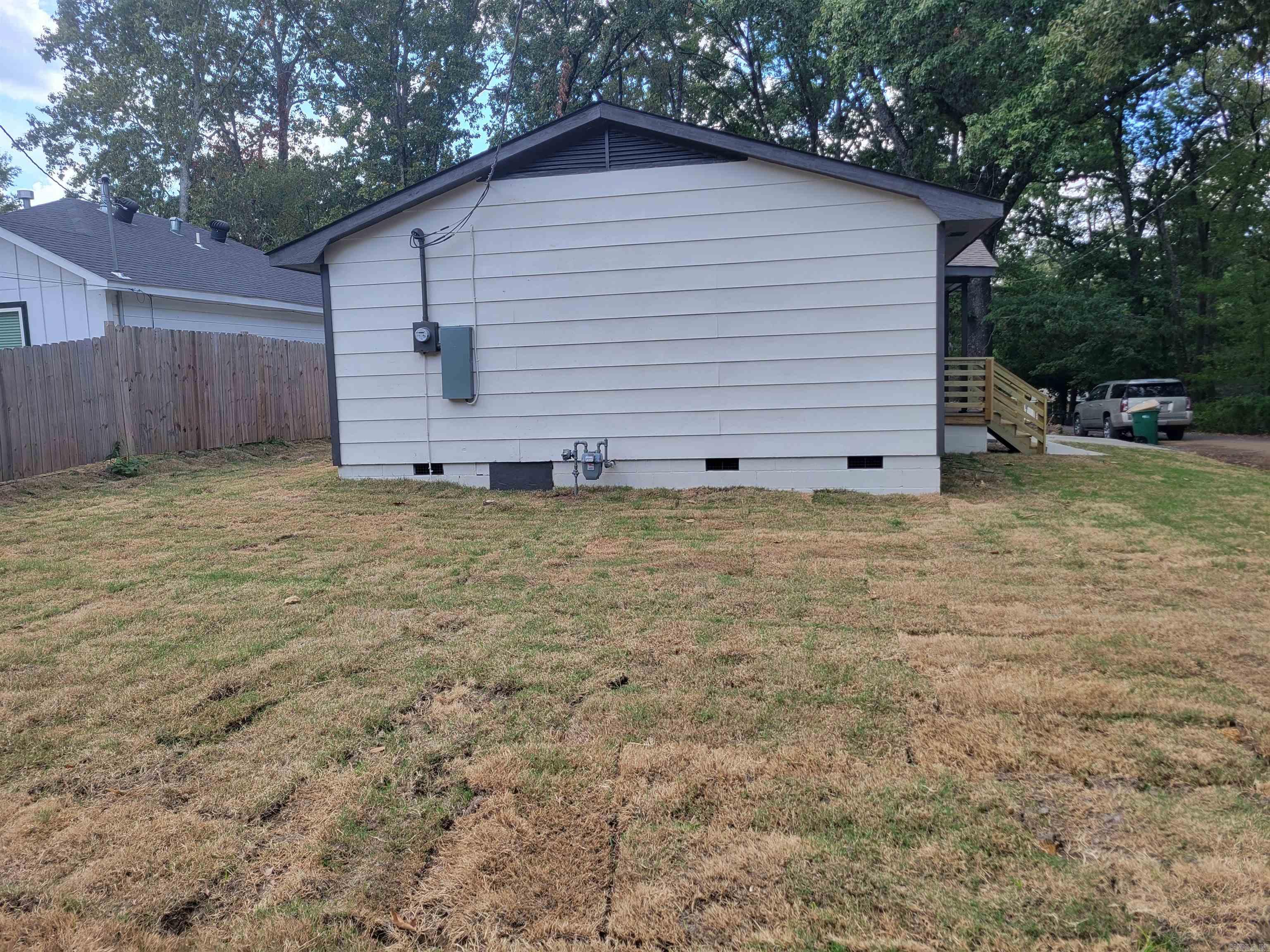 3100 Boyd  Little Rock, AR