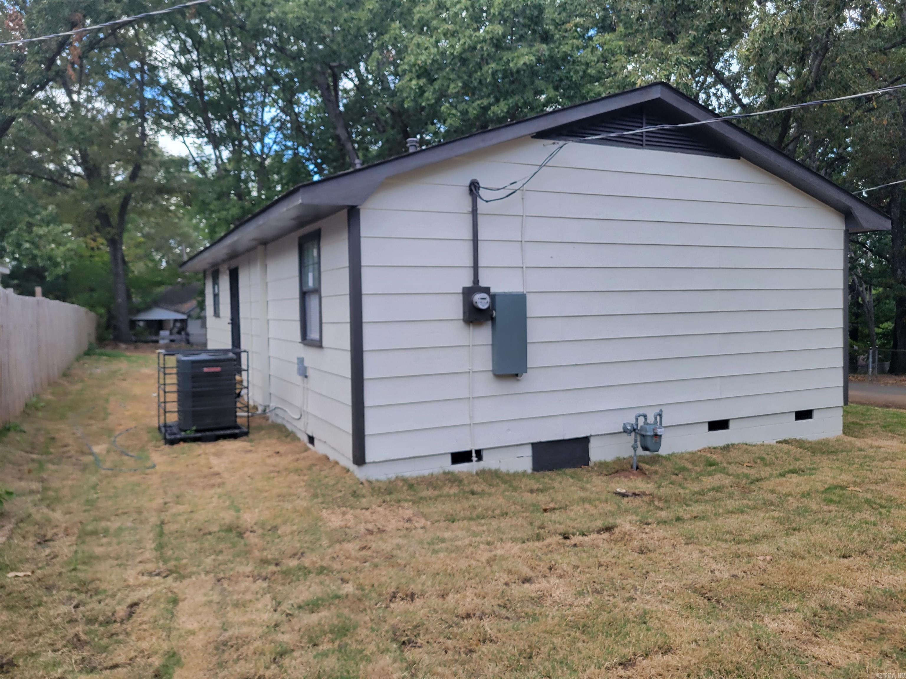 3100 Boyd  Little Rock, AR