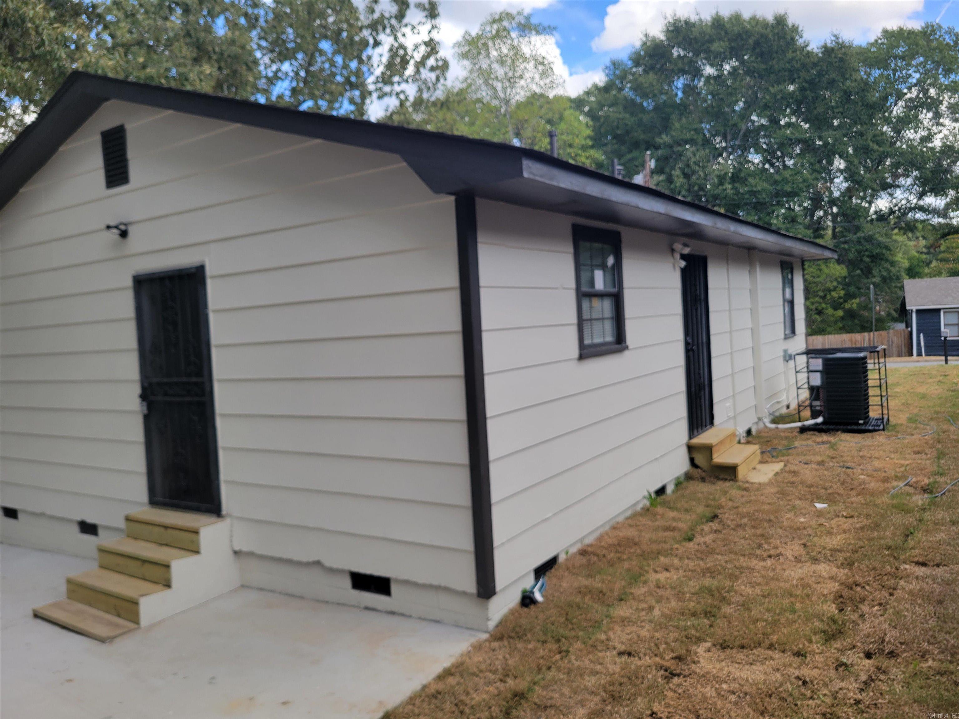 3100 Boyd  Little Rock, AR