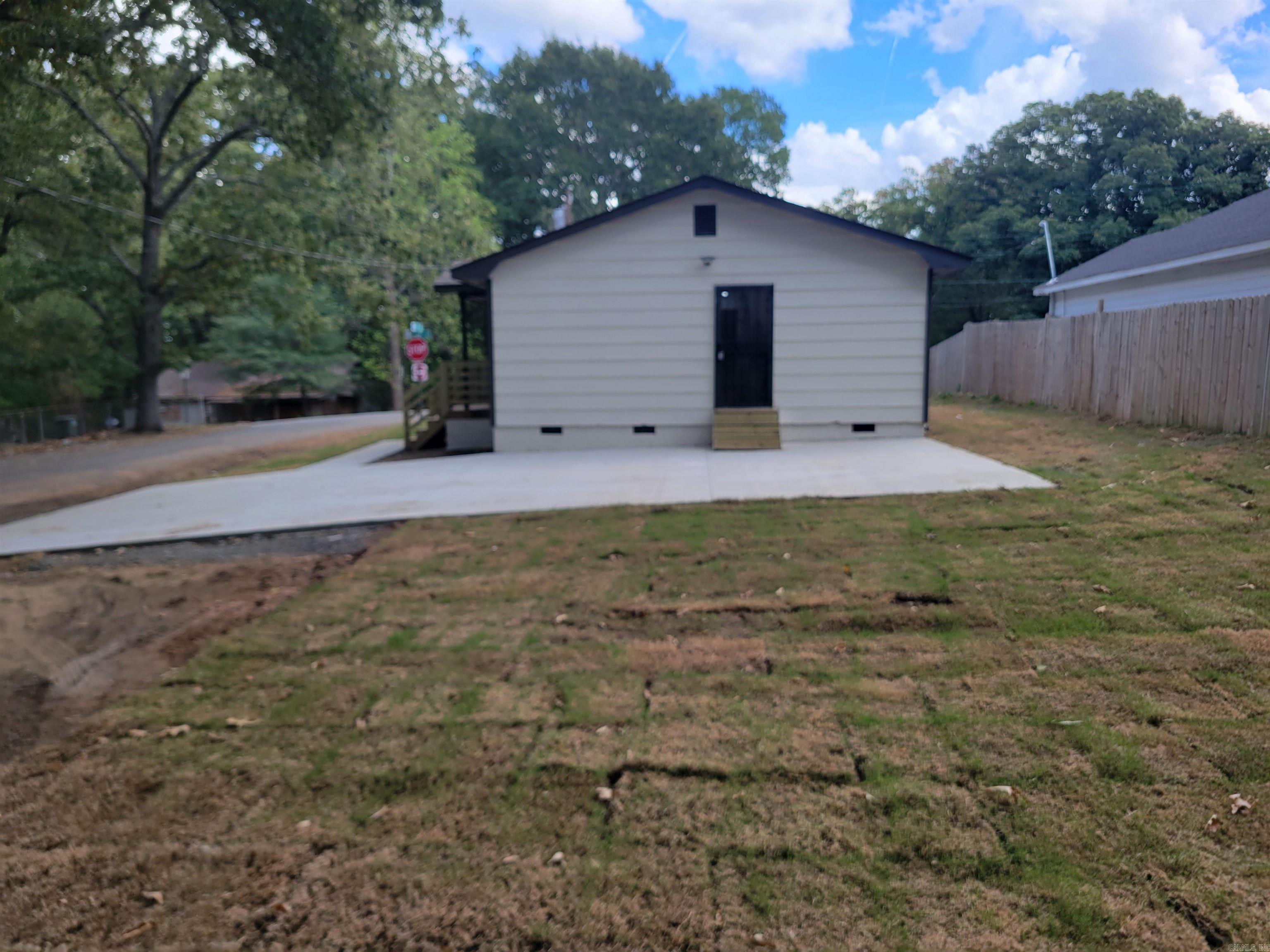 3100 Boyd  Little Rock, AR