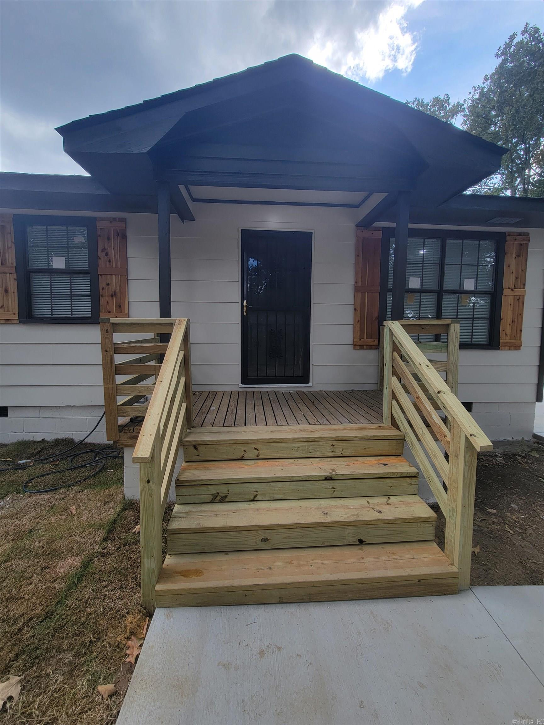 3100 Boyd  Little Rock, AR