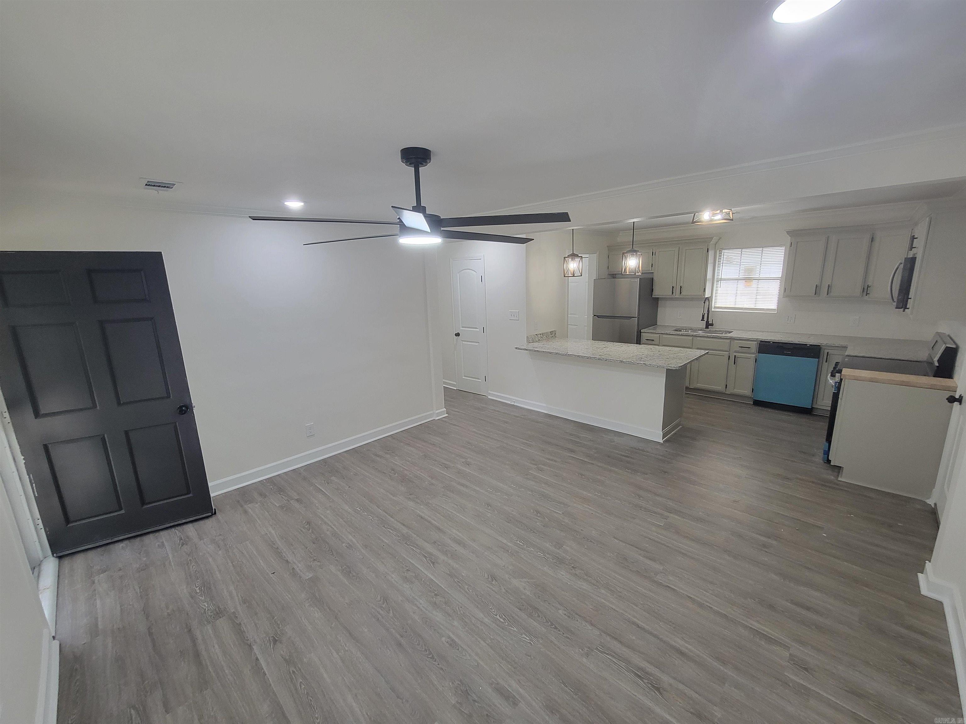 3100 Boyd  Little Rock, AR