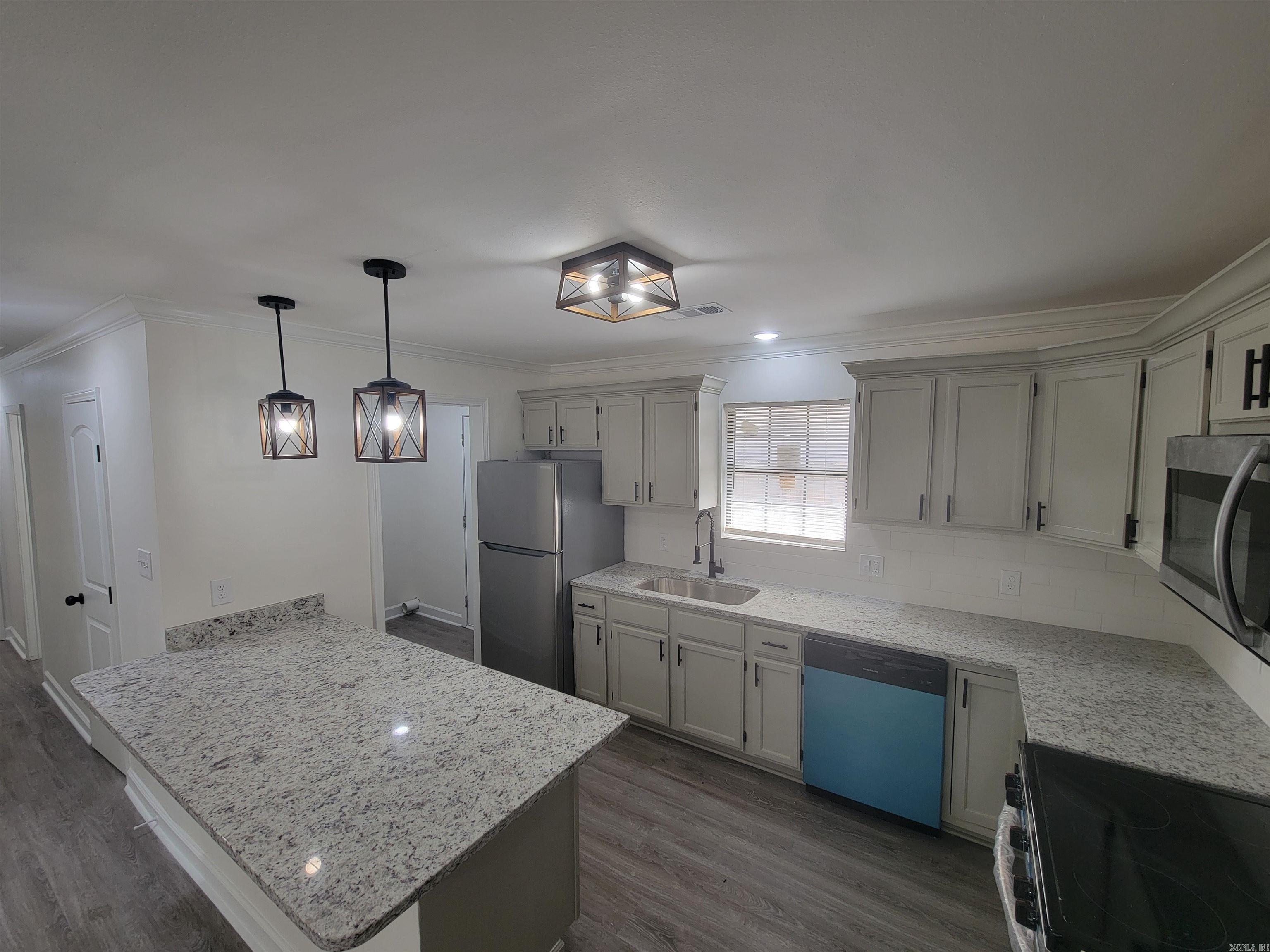 3100 Boyd  Little Rock, AR