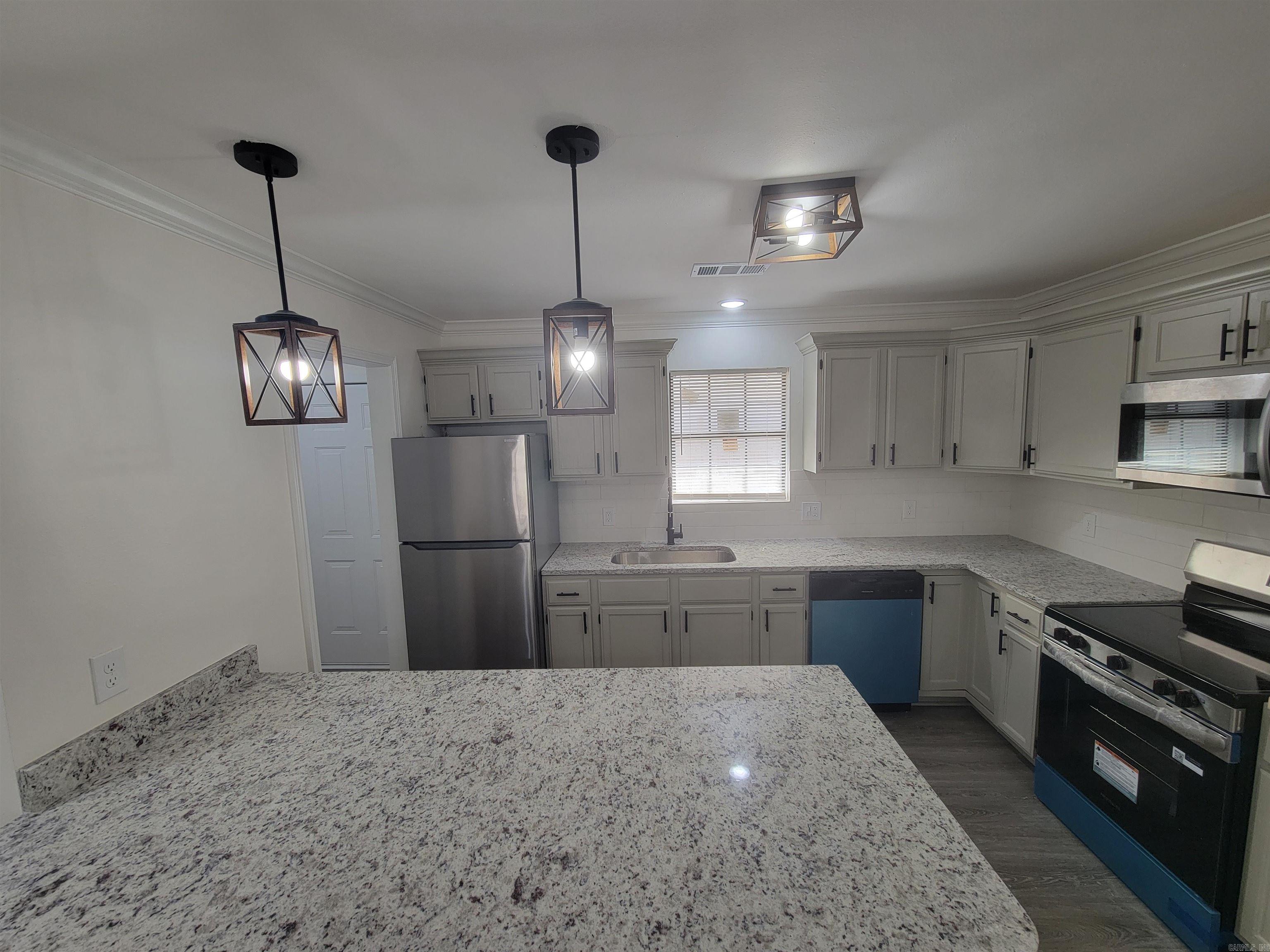 3100 Boyd  Little Rock, AR