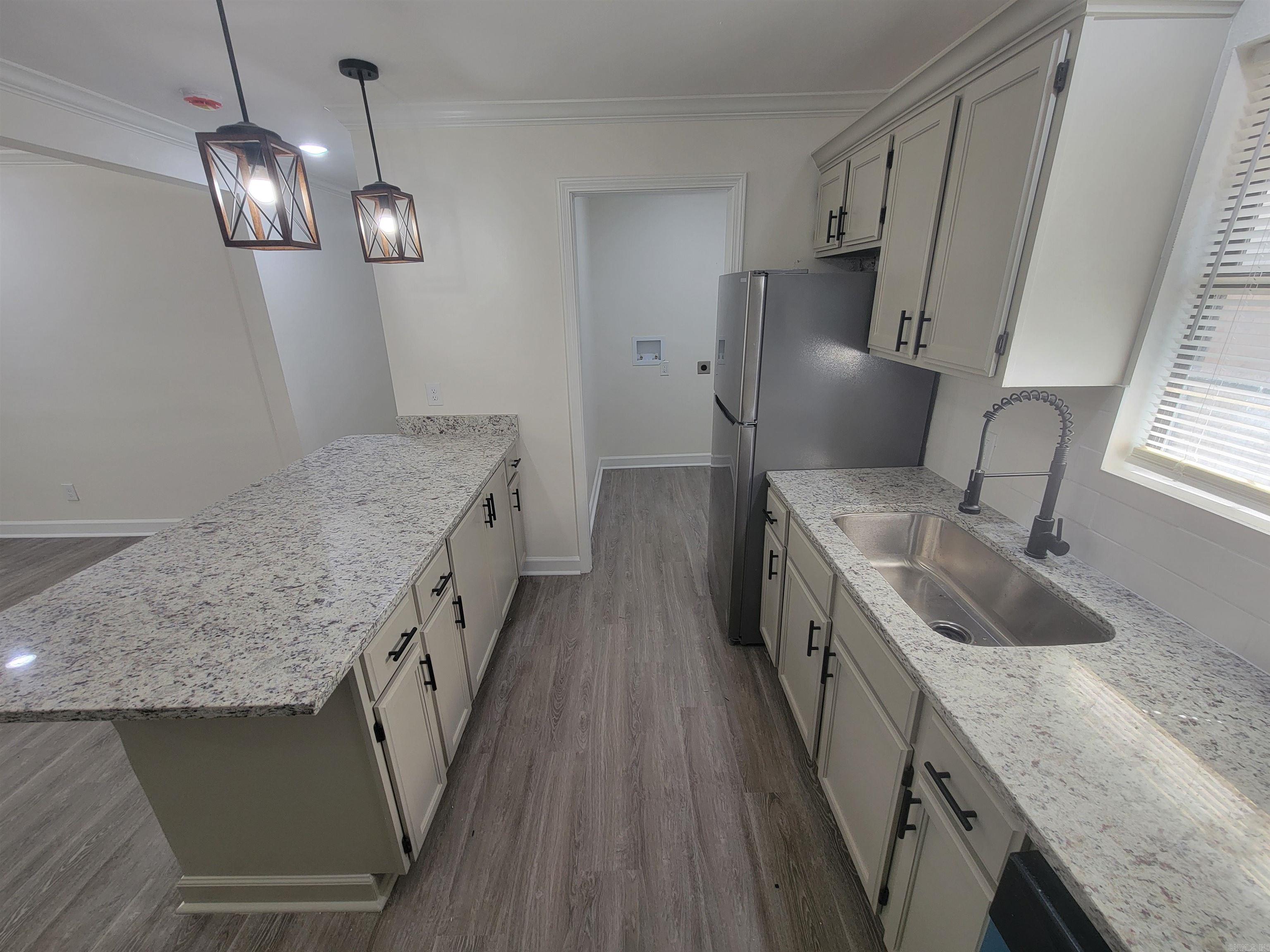 3100 Boyd  Little Rock, AR