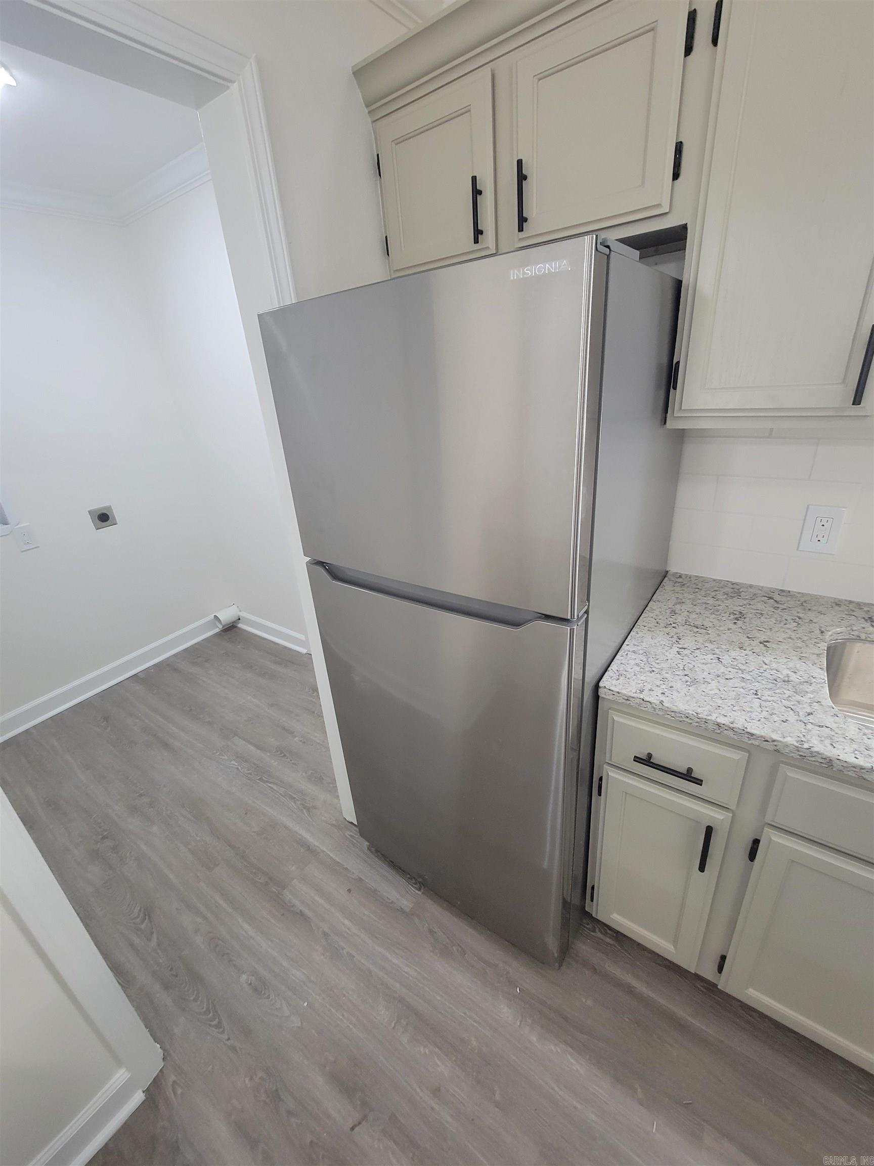 3100 Boyd  Little Rock, AR