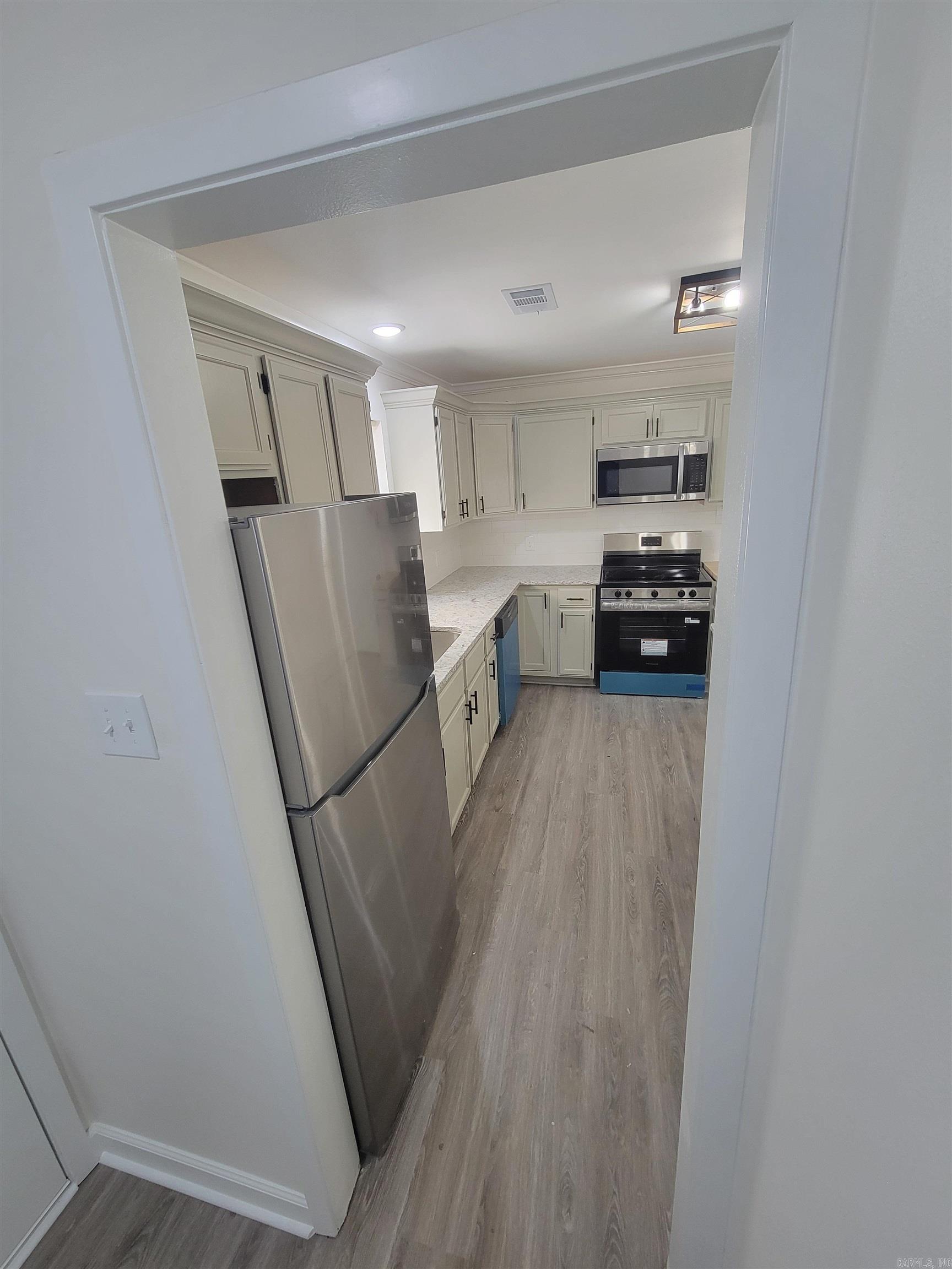 3100 Boyd  Little Rock, AR