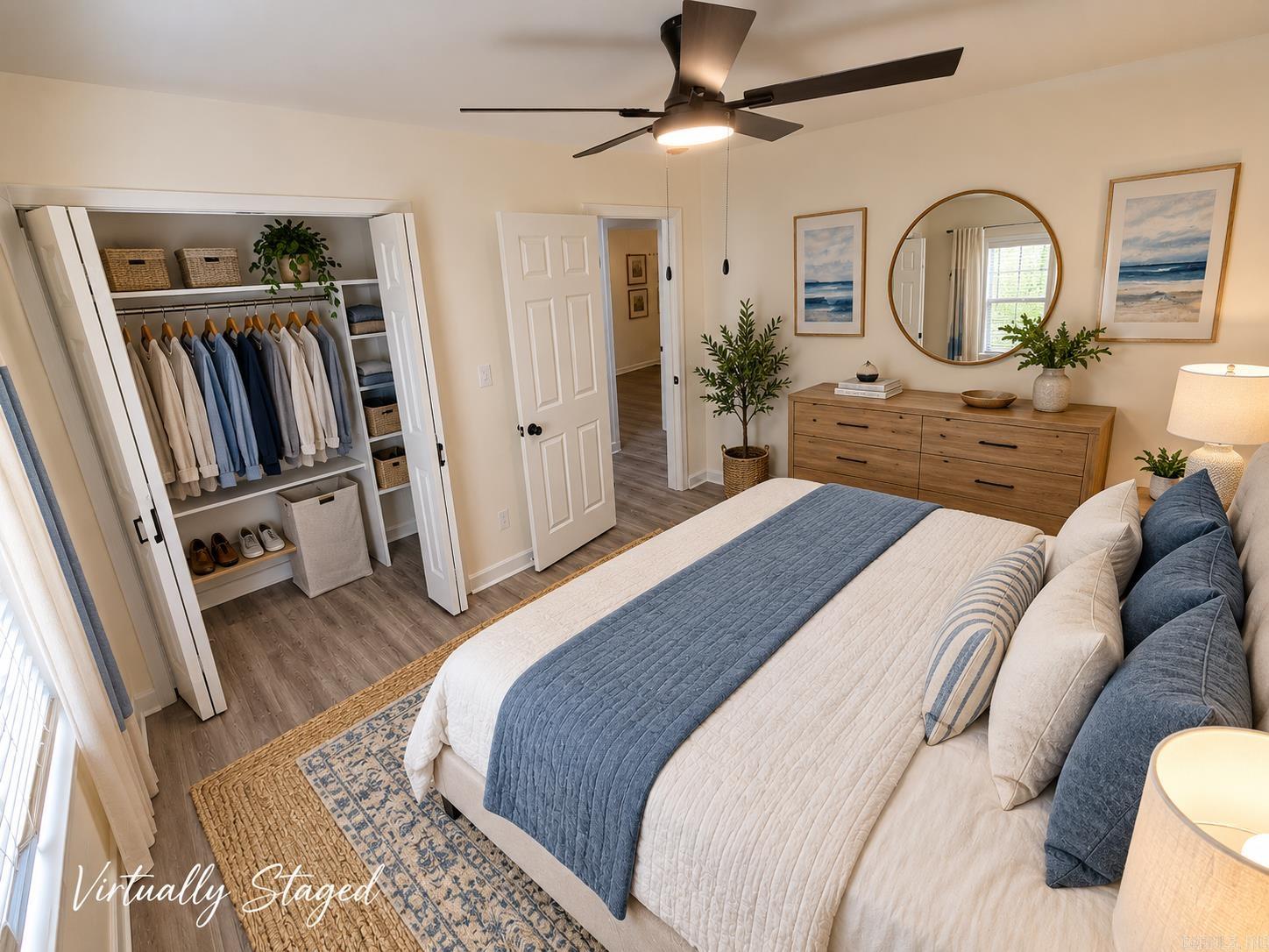 3100 Boyd  Little Rock, AR