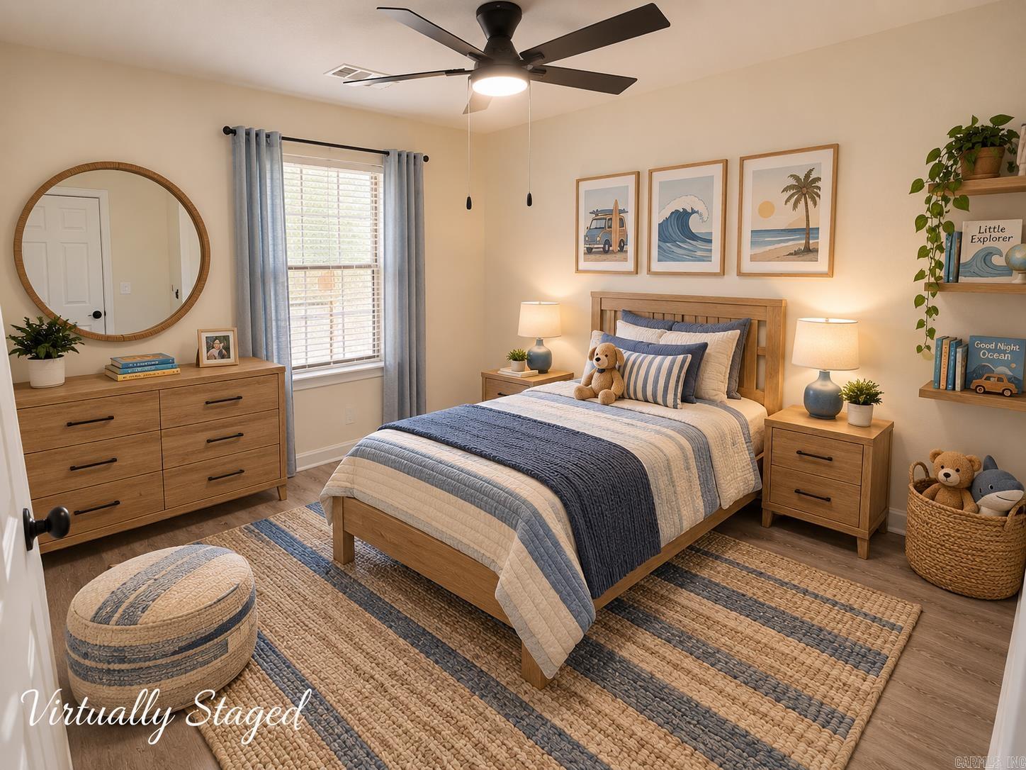 3100 Boyd  Little Rock, AR