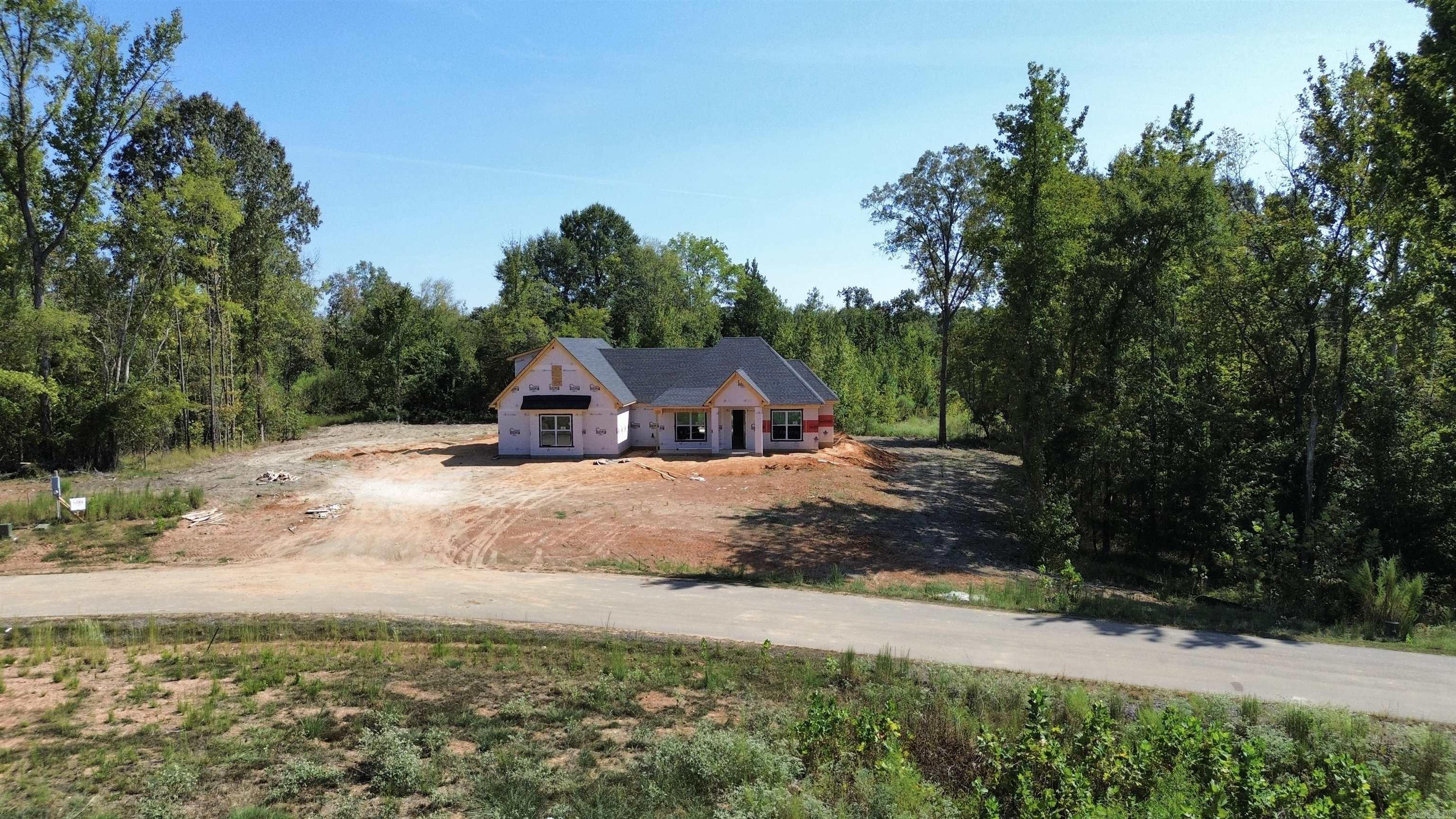 288 Shepherd Loop Drive Arkadelphia, AR 71923